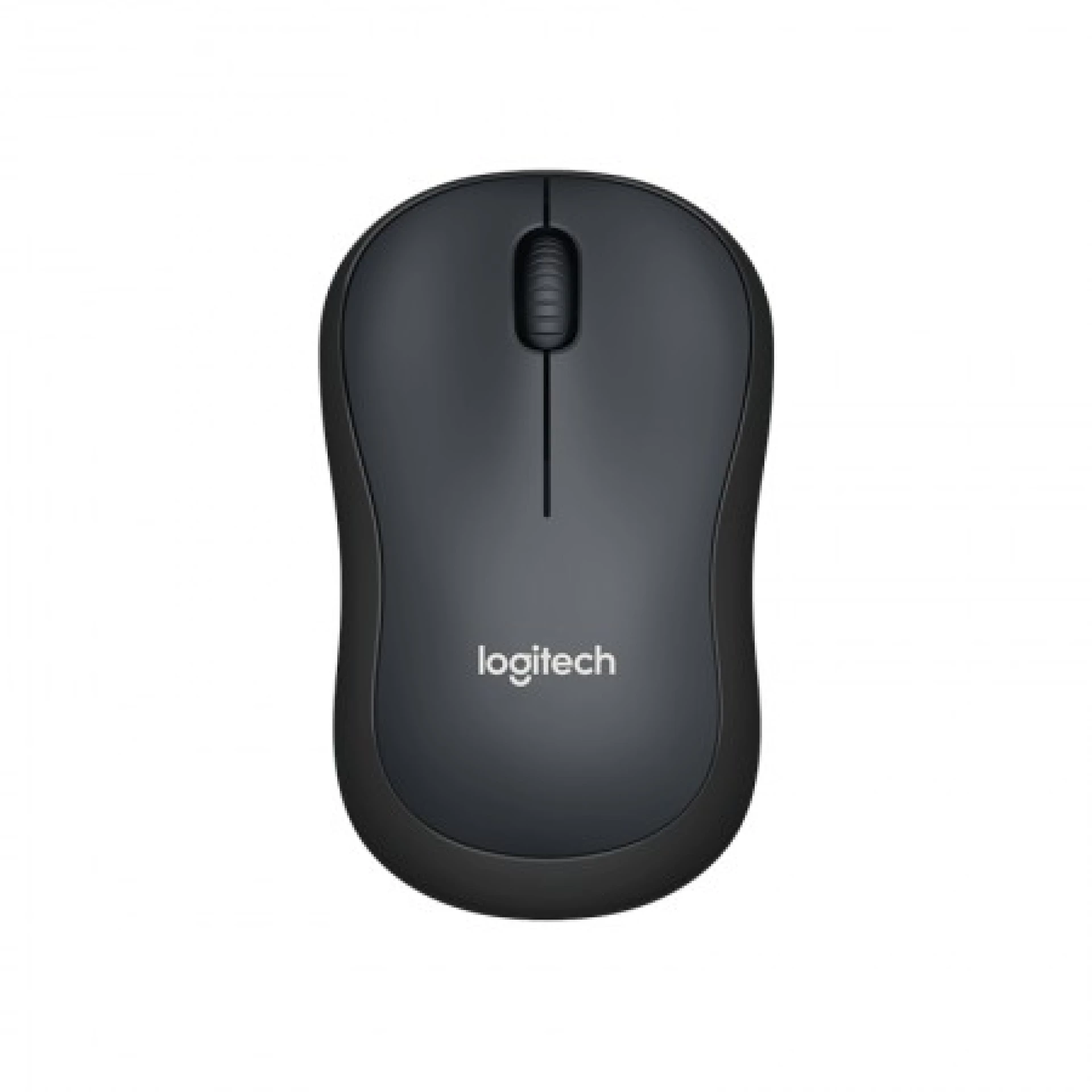 Logitech Miš M220 Silent Wireless