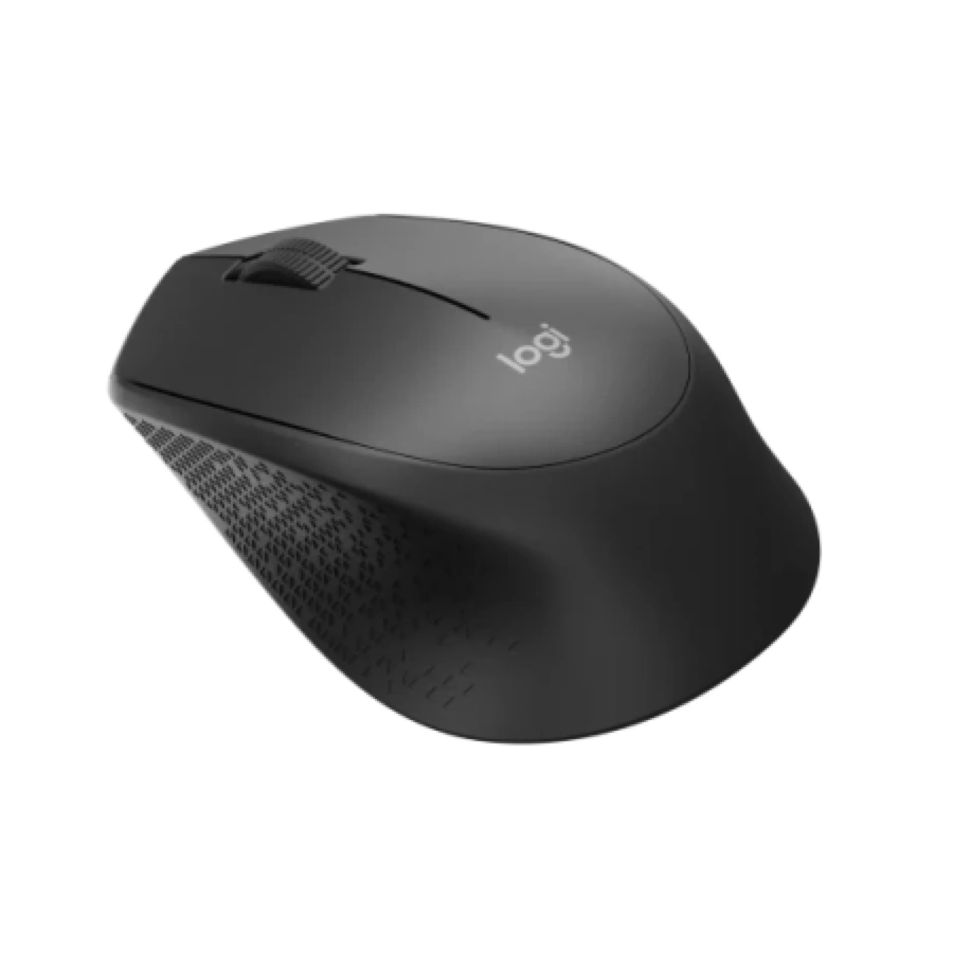 Logitech Miš M330 Silent Plus Wireless