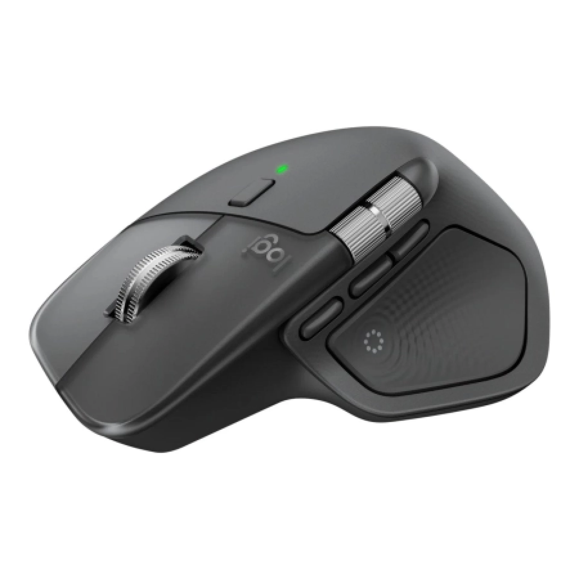 Logitech Miš MX Master 4 Wireless Graphite