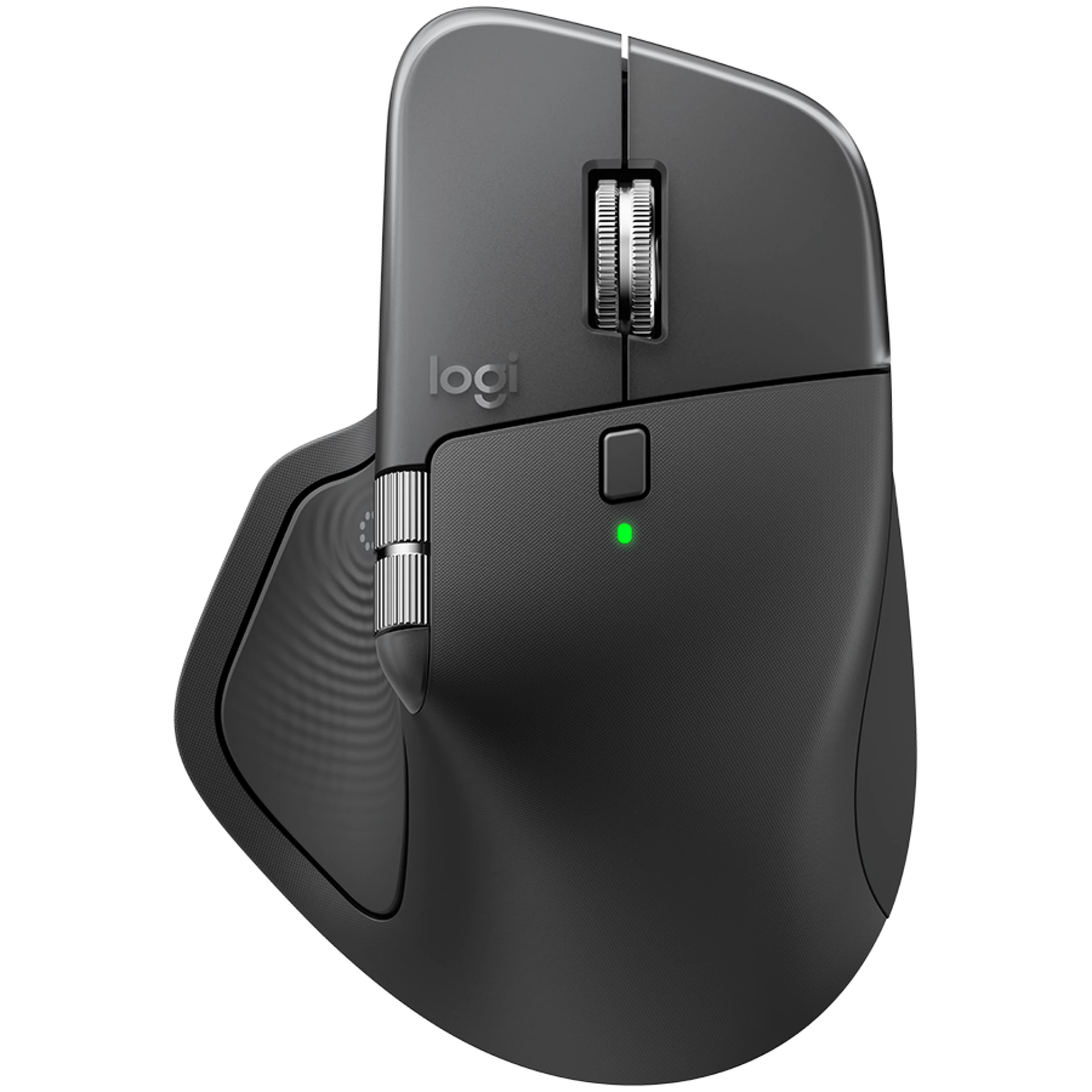 LOGITECH MX Master 4 - GRAPHITE - 2.4GHZ/BT - EMEA28i-935