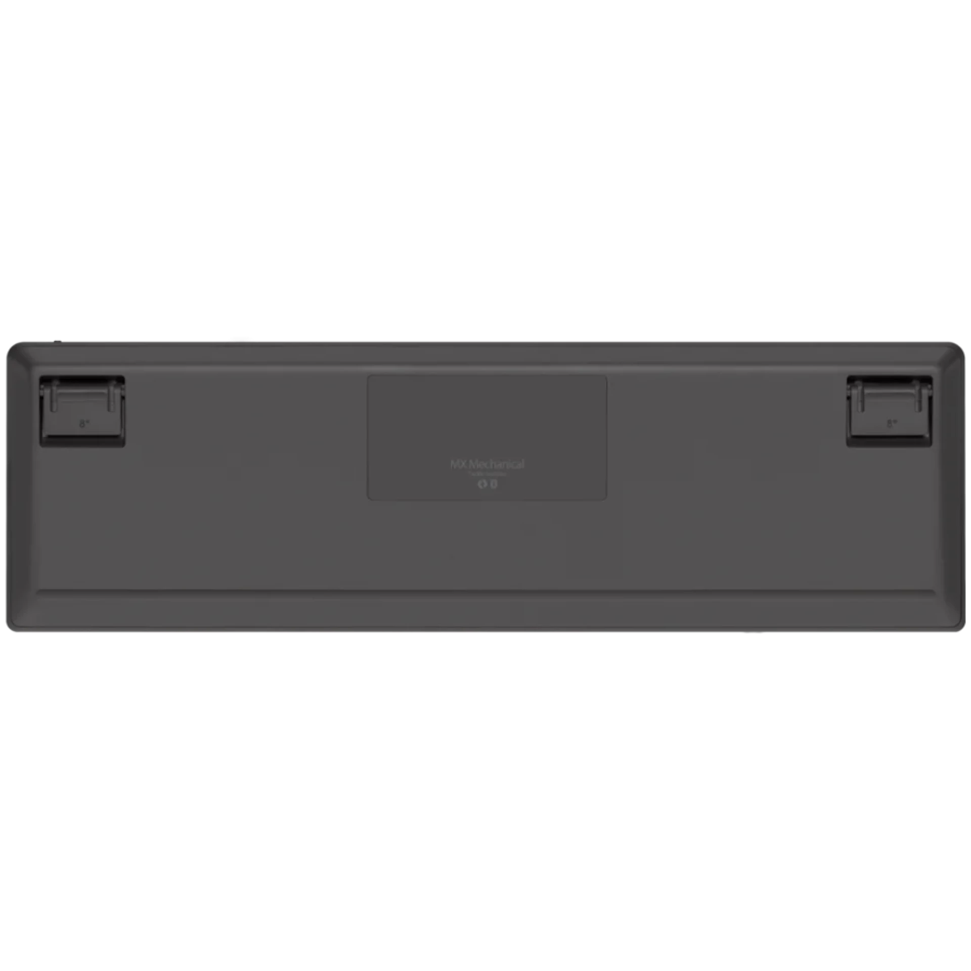 LOGITECH MX Mechanical Bluetooth Illuminated Keyboard - GRAPHITE - HRV-SLV-SRB