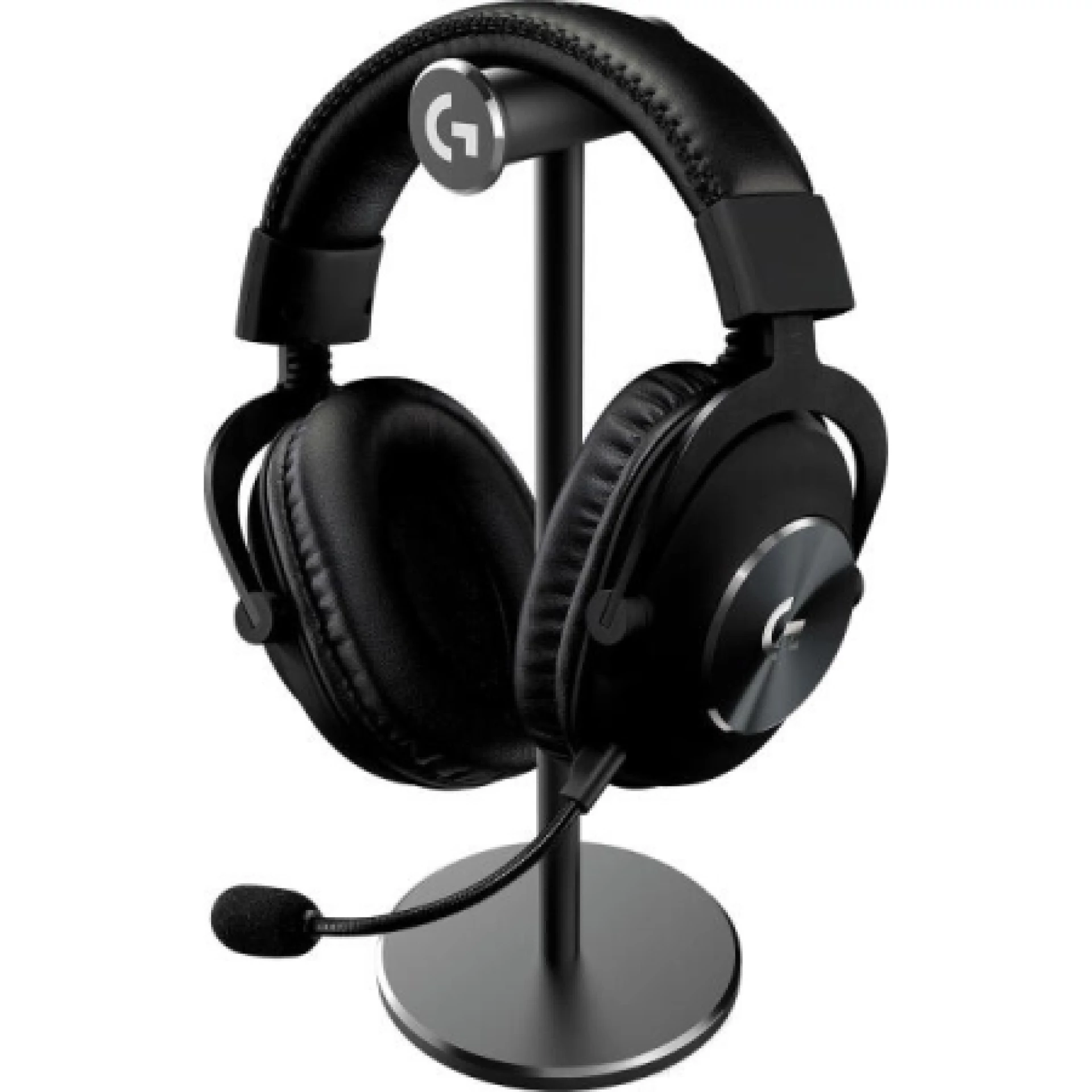 Logitech Slušalice G Pro X 7.1 with Stand