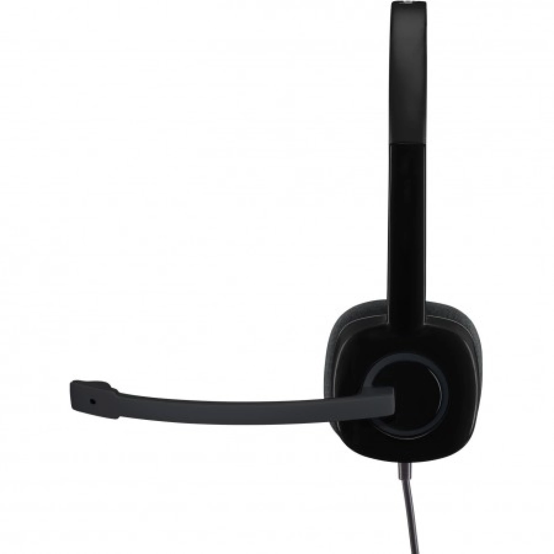 Logitech Slušalice H151