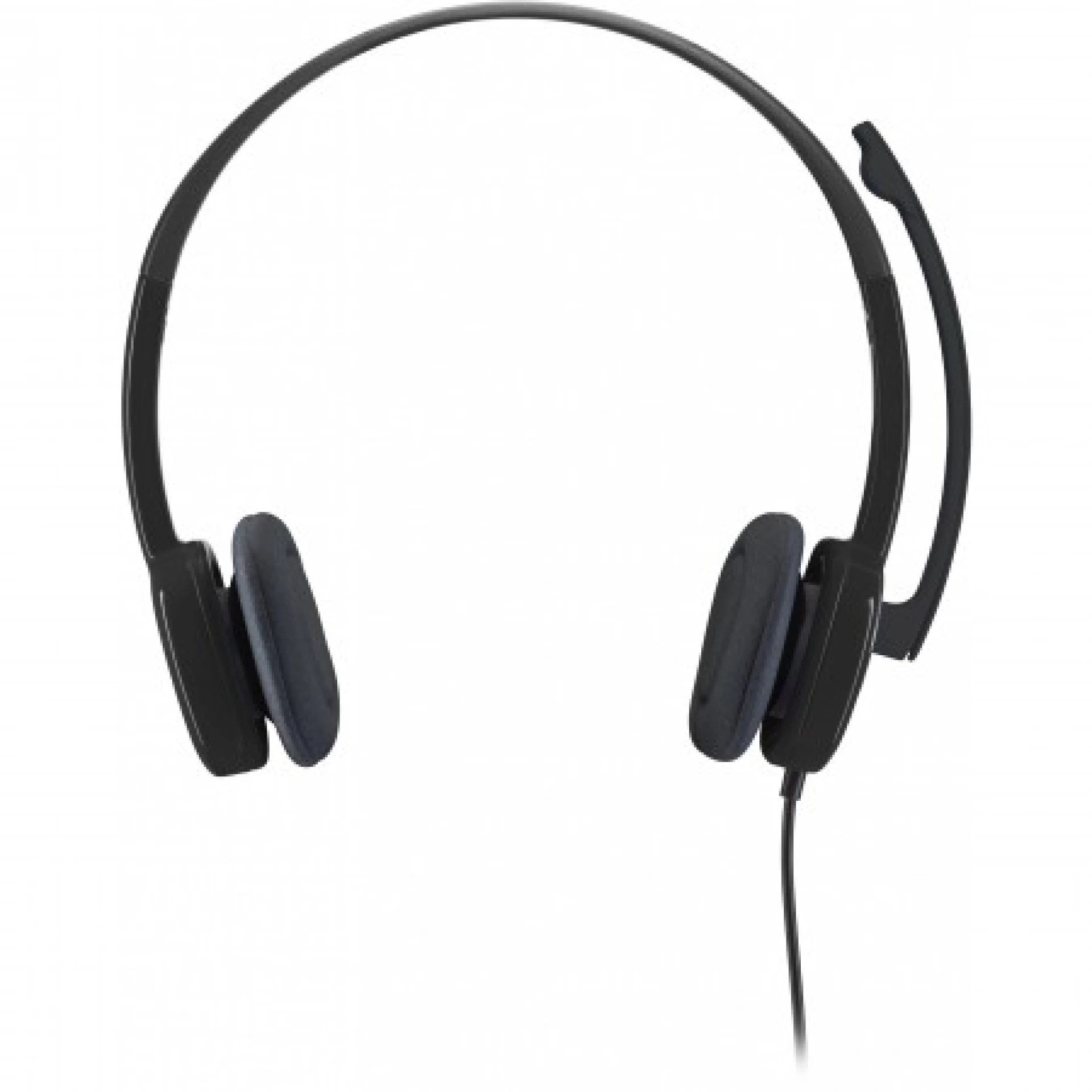 Logitech Slušalice H151