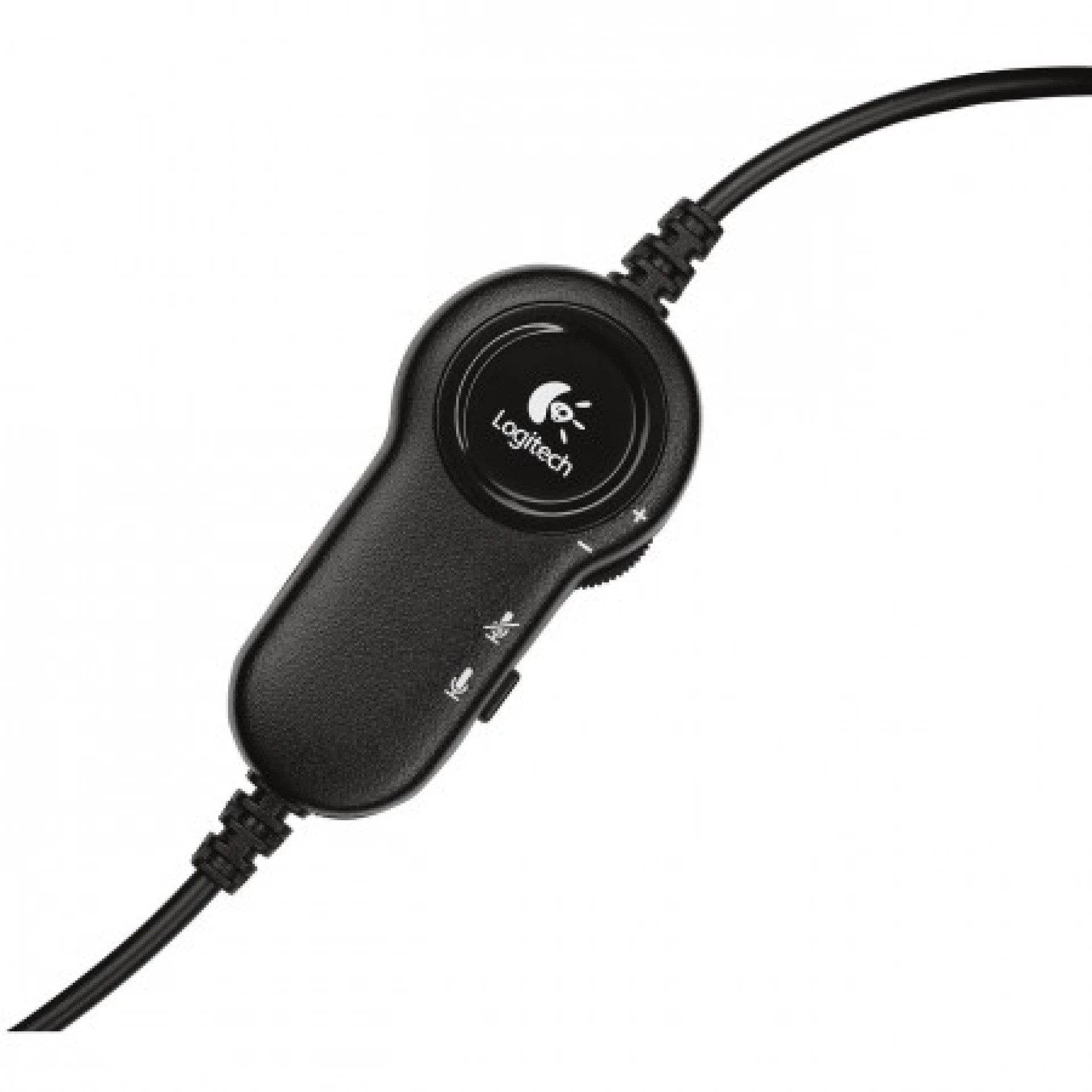 Logitech Slušalice H151