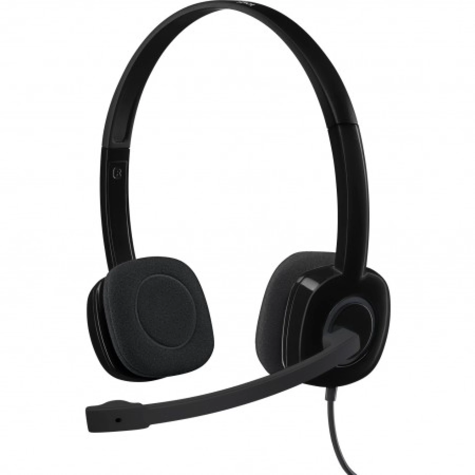 Logitech Slušalice H151