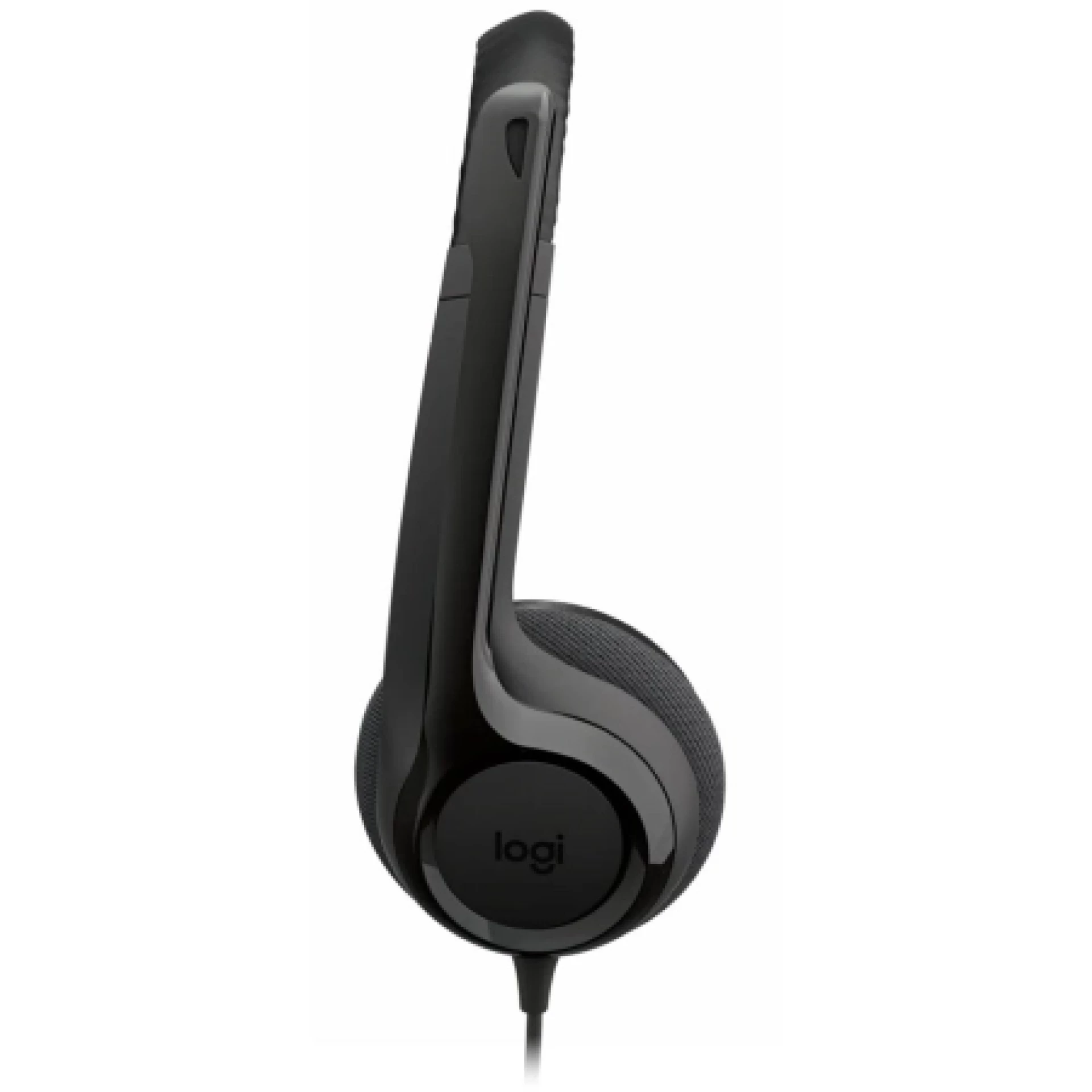 Logitech Slušalice H390 Type-C