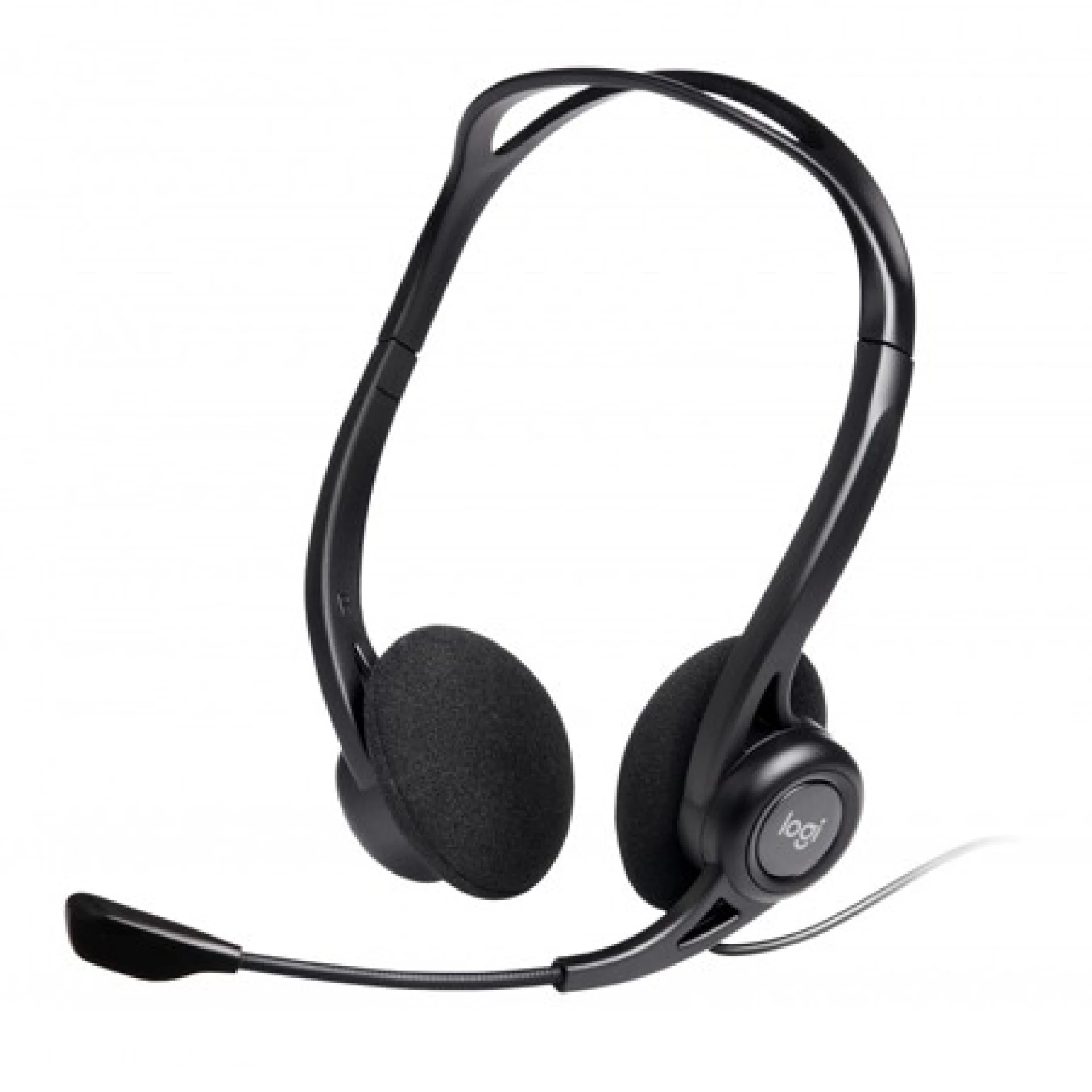 Logitech Slušalice PC960 USB