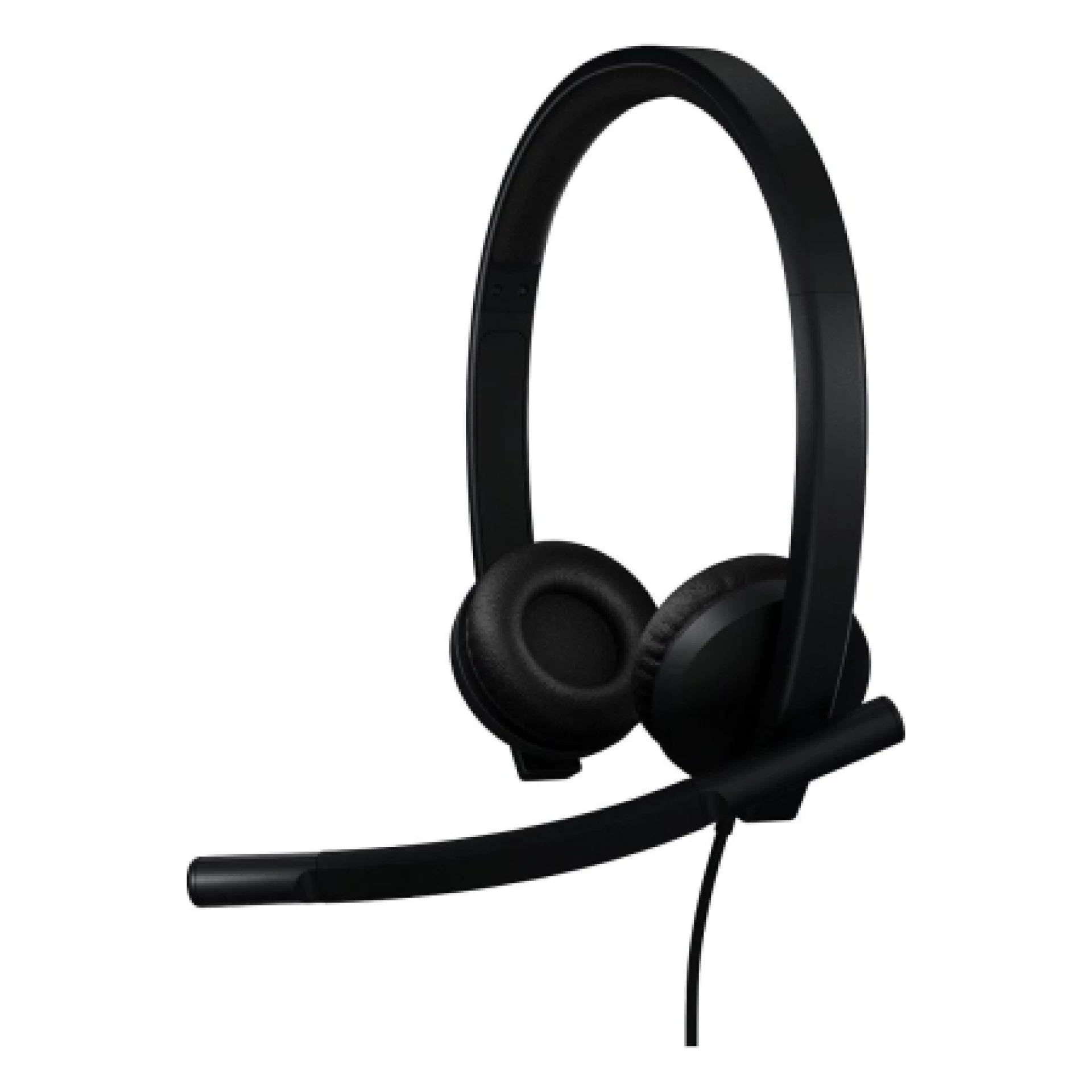 Logitech Slušalice sa mikrofonom H570e Type-C