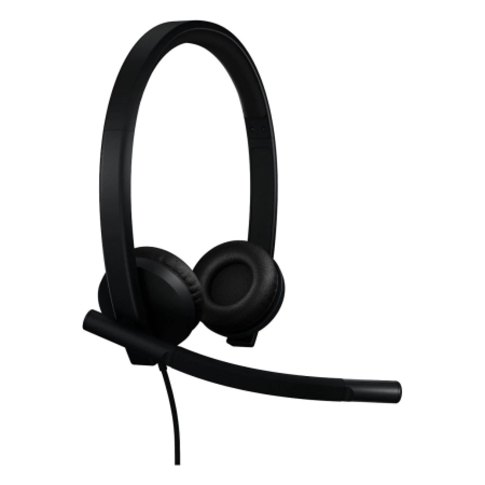 Logitech Slušalice sa mikrofonom H570e Type-C