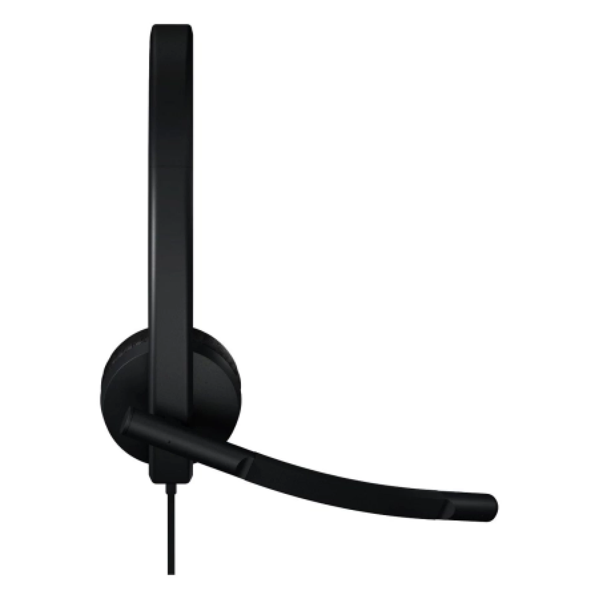 Logitech Slušalice sa mikrofonom H570e Type-C