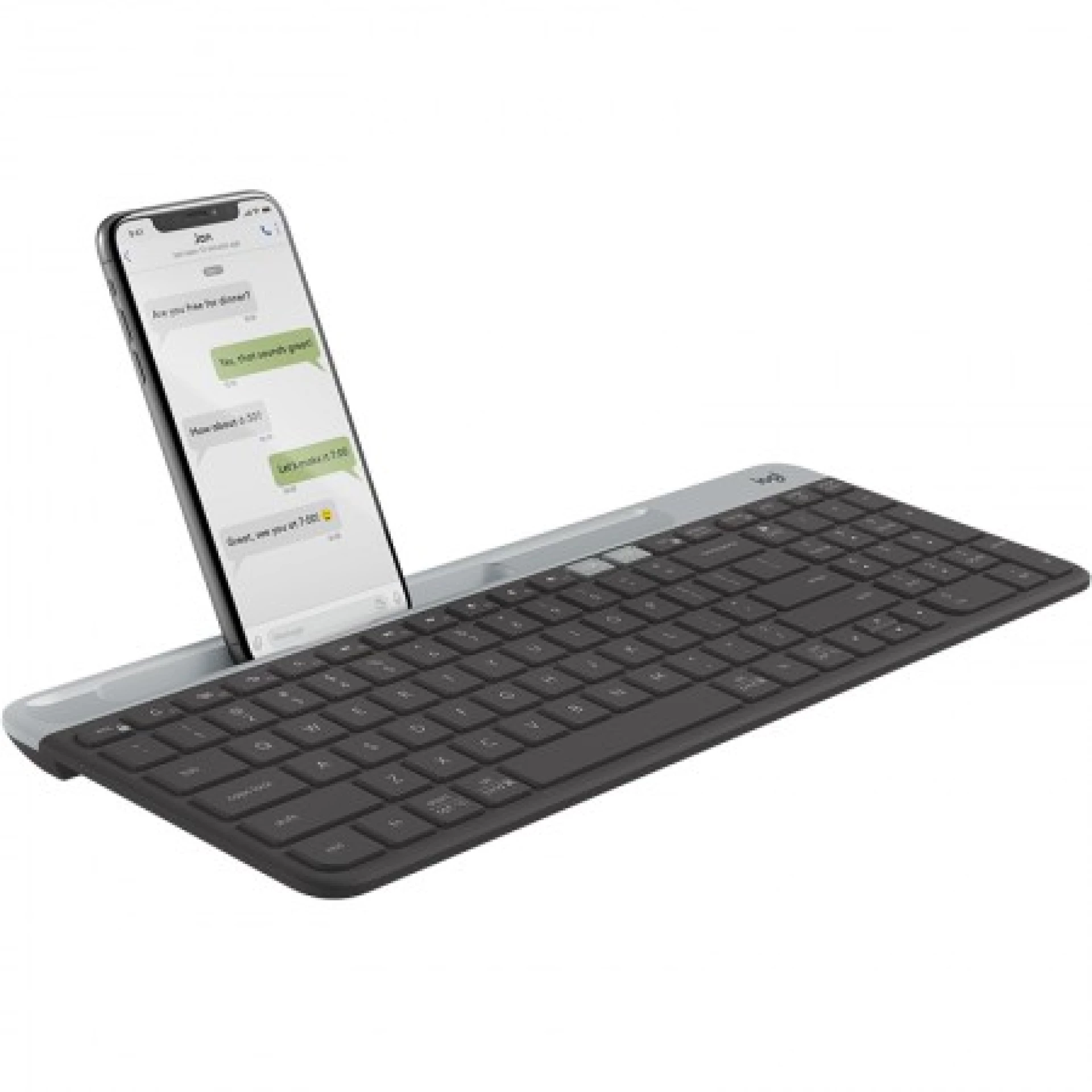 Logitech Tastatura Slim Bluetooth K580