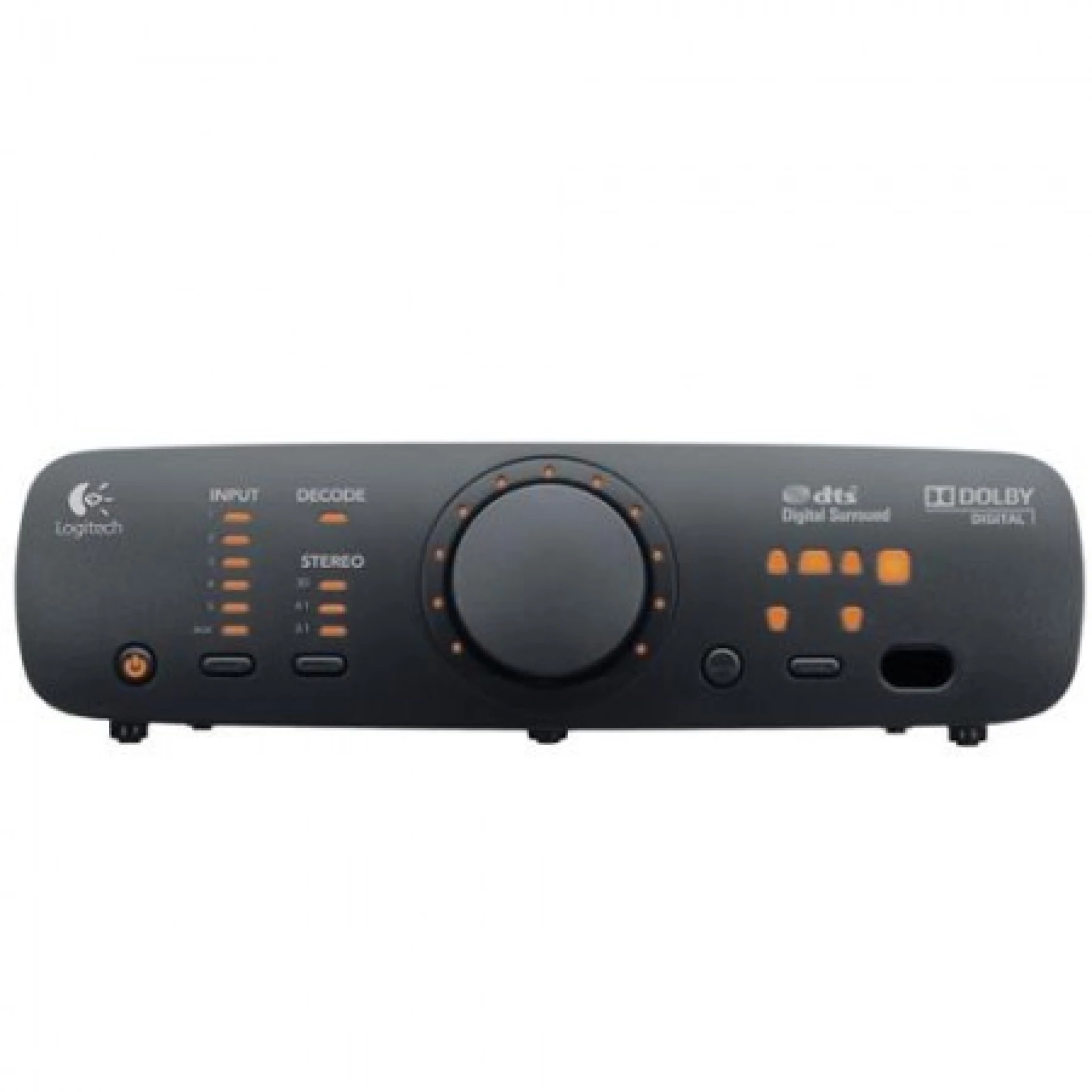 Logitech Zvučnici Z906