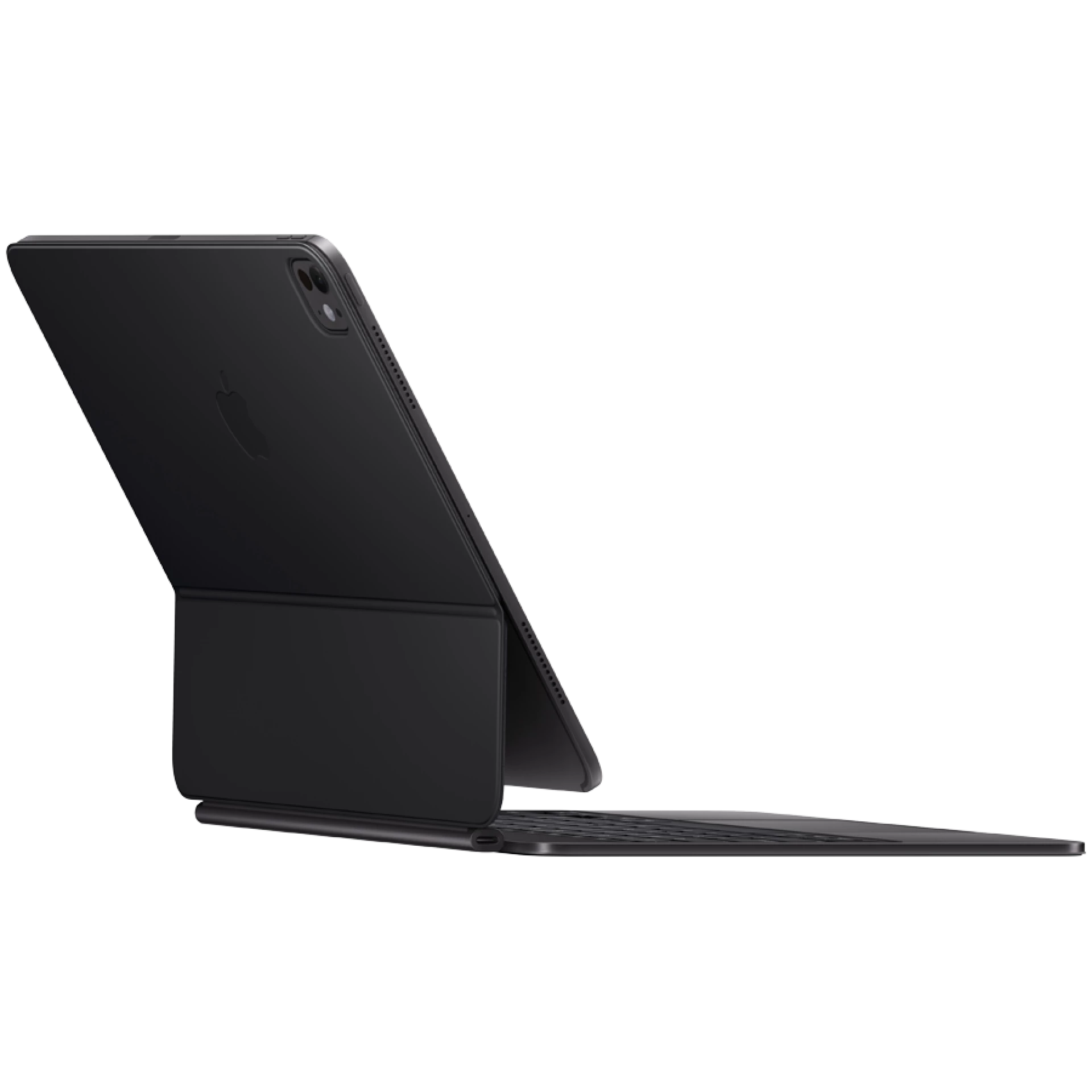 Magic Keyboard for iPad Pro 13‑inch (M4) - International English - Black,Model A2974