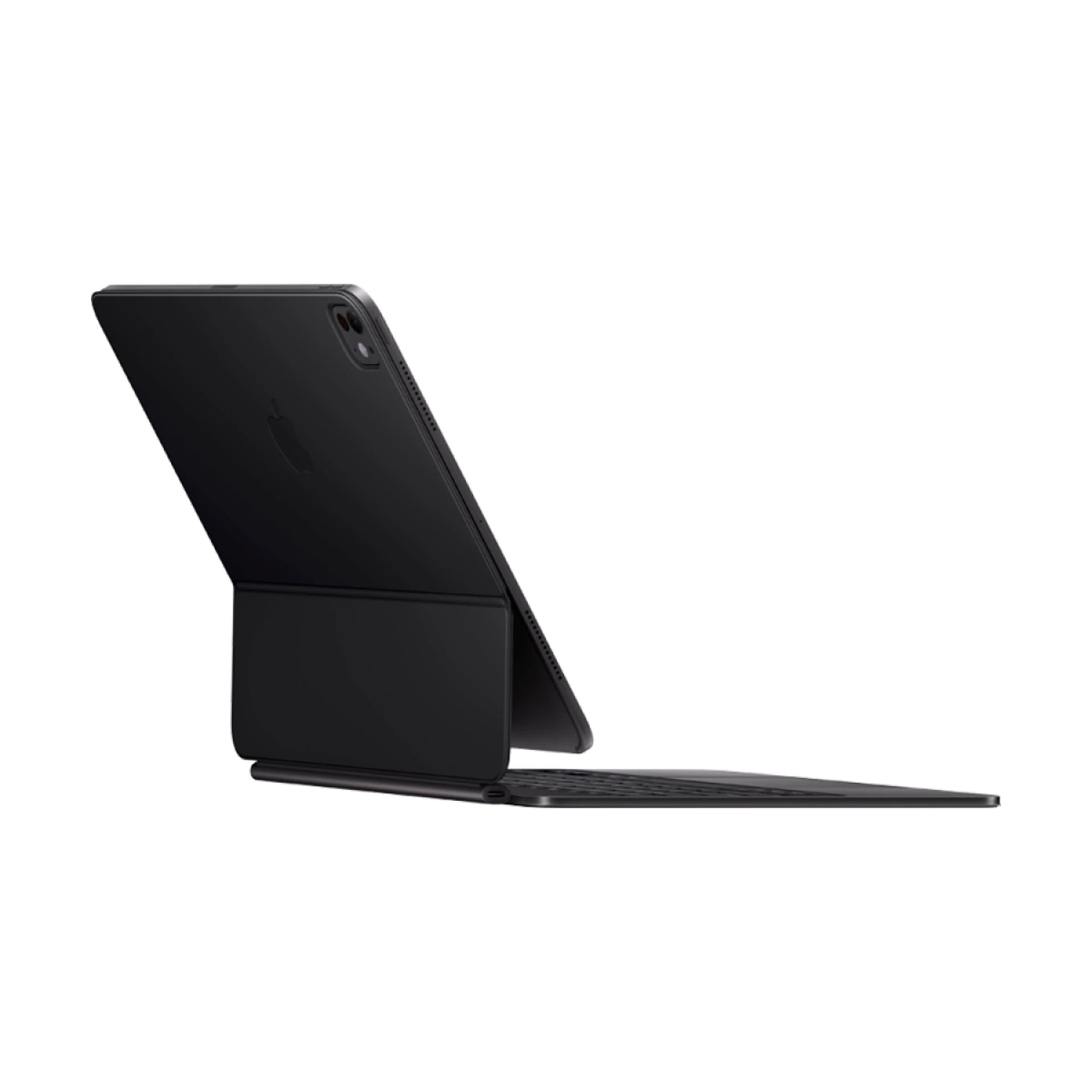 Magic Keyboard for iPad Pro 13‑inch (M4) - International English - Black,Model A2974