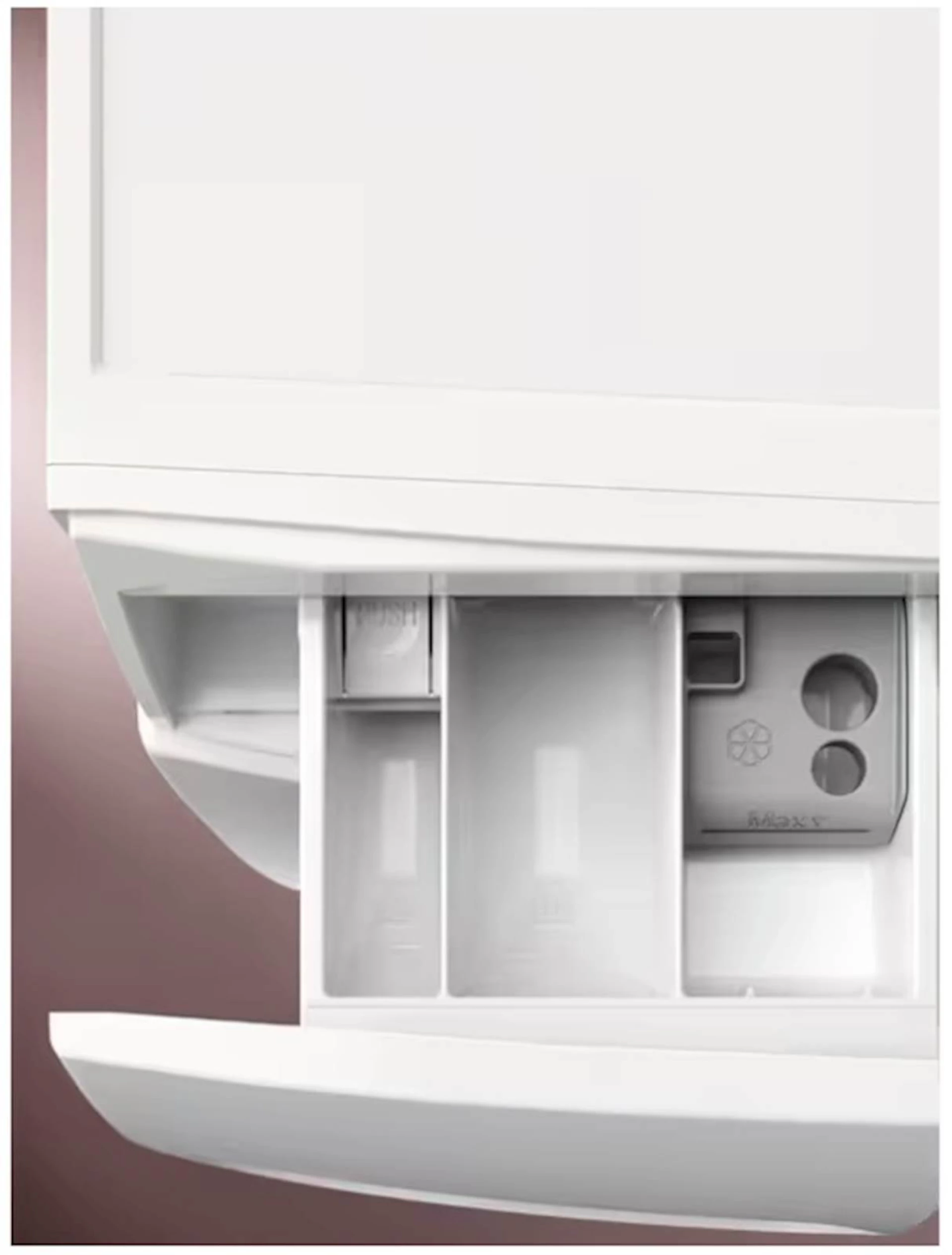 Mašina pranje i sušenje veša ELECTROLUX EW7W4492E