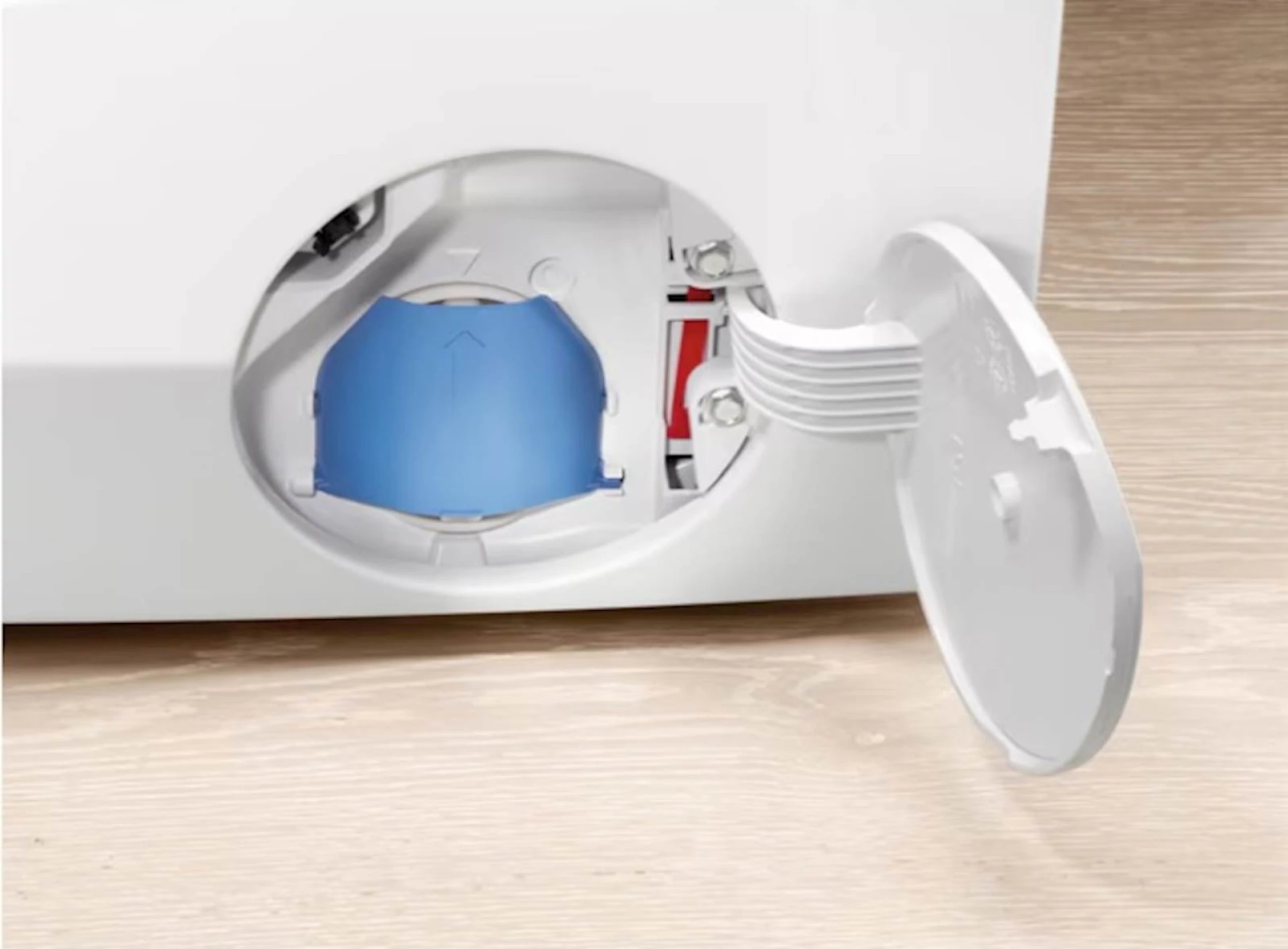 Mašina pranje i sušenje veša ELECTROLUX EW7W4492E