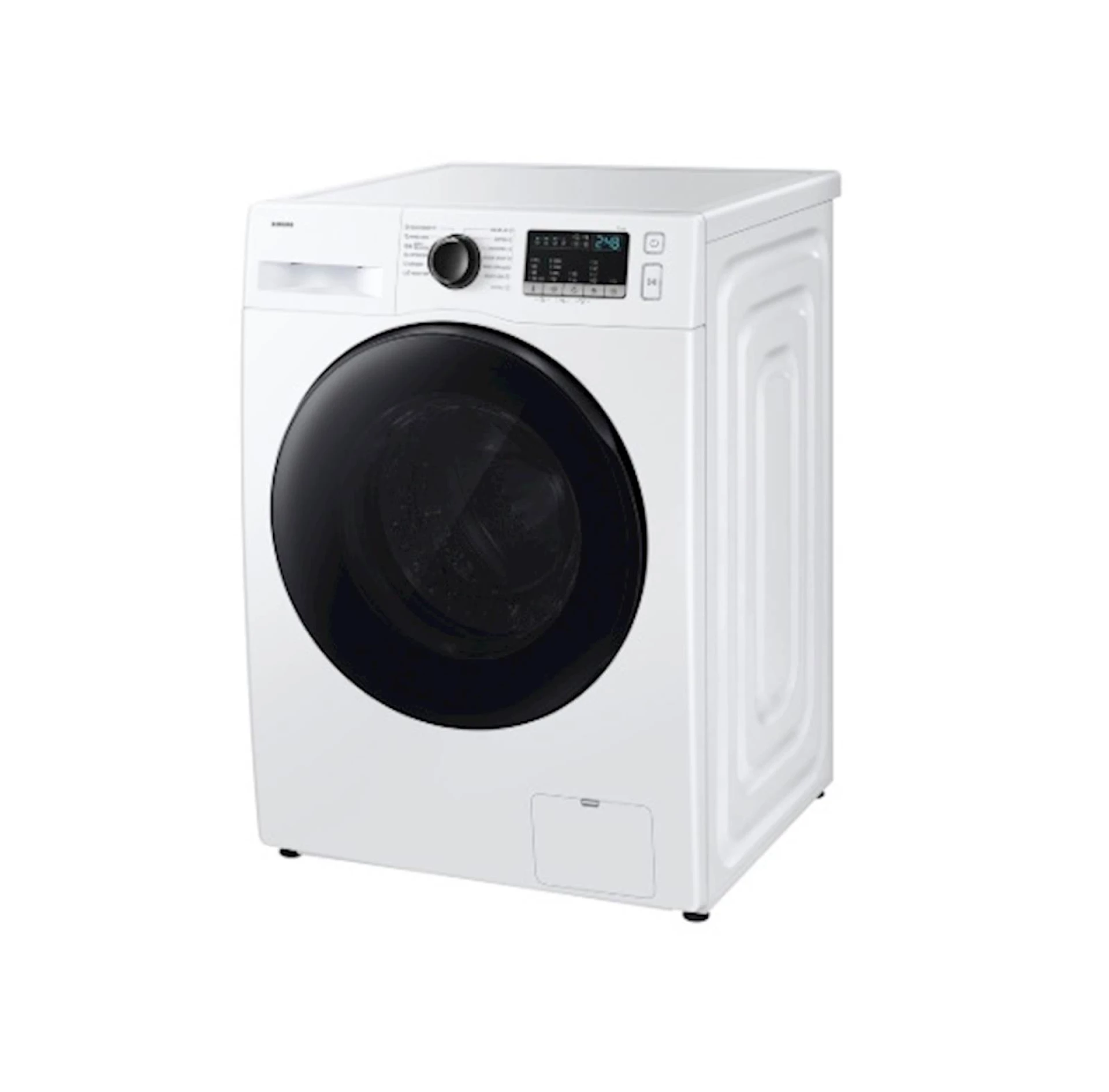 Mašina za pranje i sušenje SAMSUNG WD80HG4U04BELE