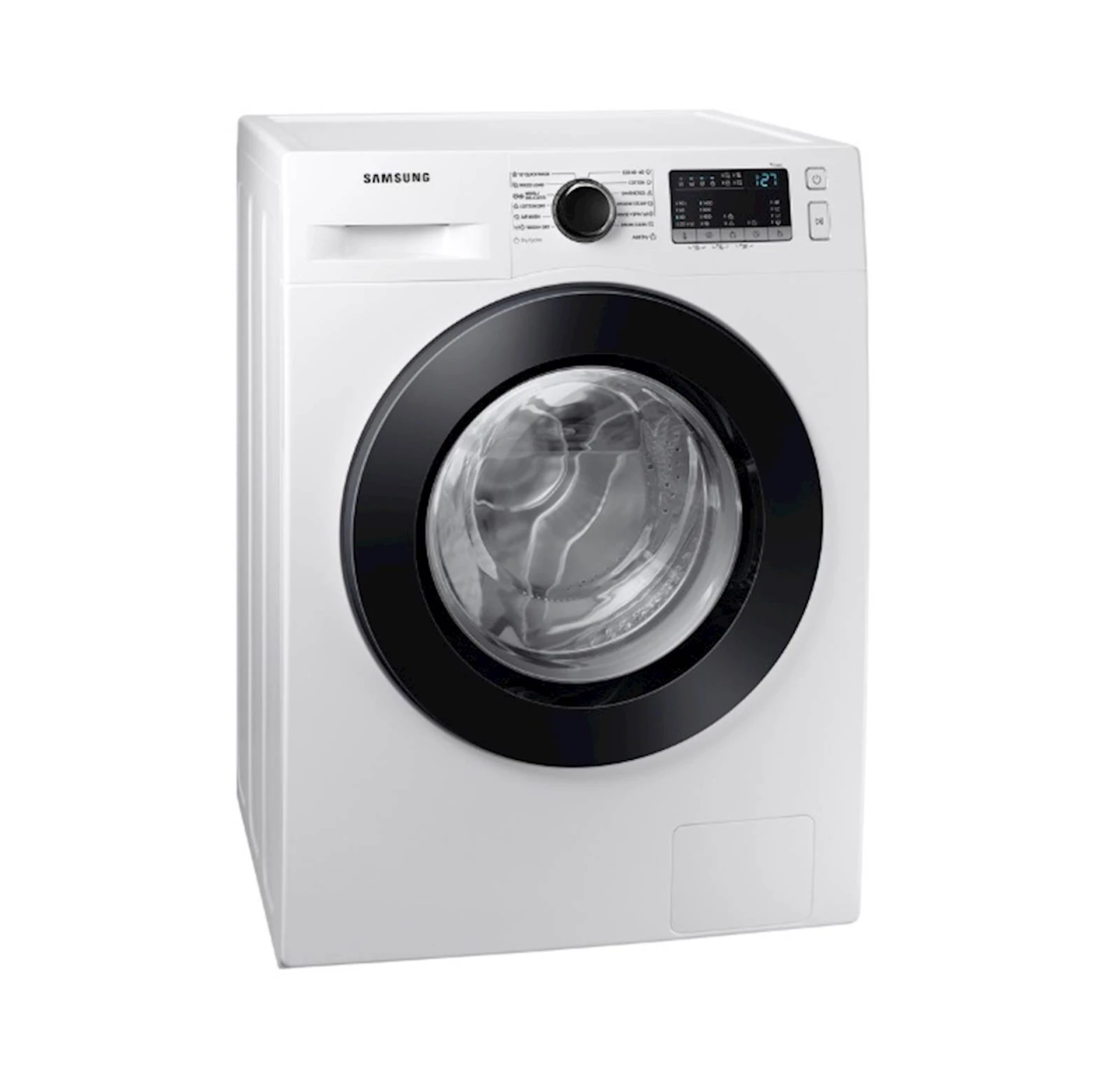Mašina za pranje i sušenje SAMSUNG WD80T4046CE/LE