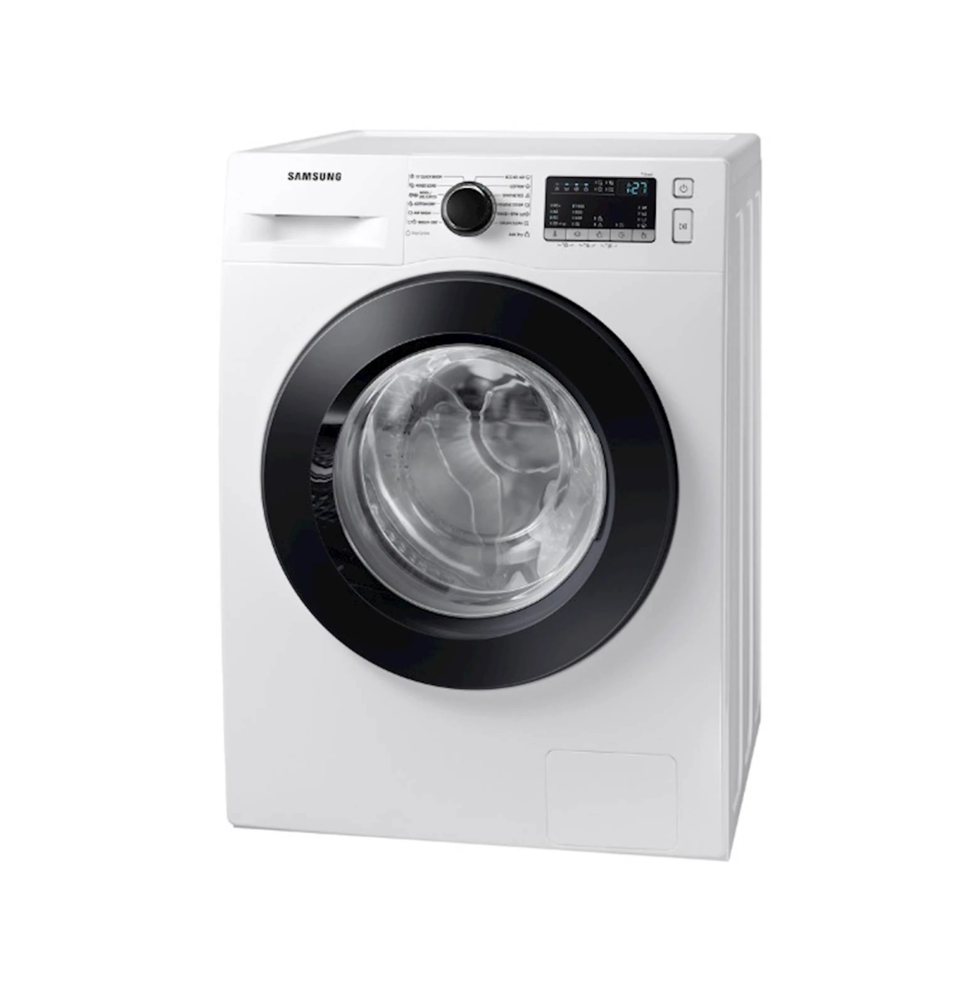 Mašina za pranje i sušenje SAMSUNG WD80T4046CE/LE