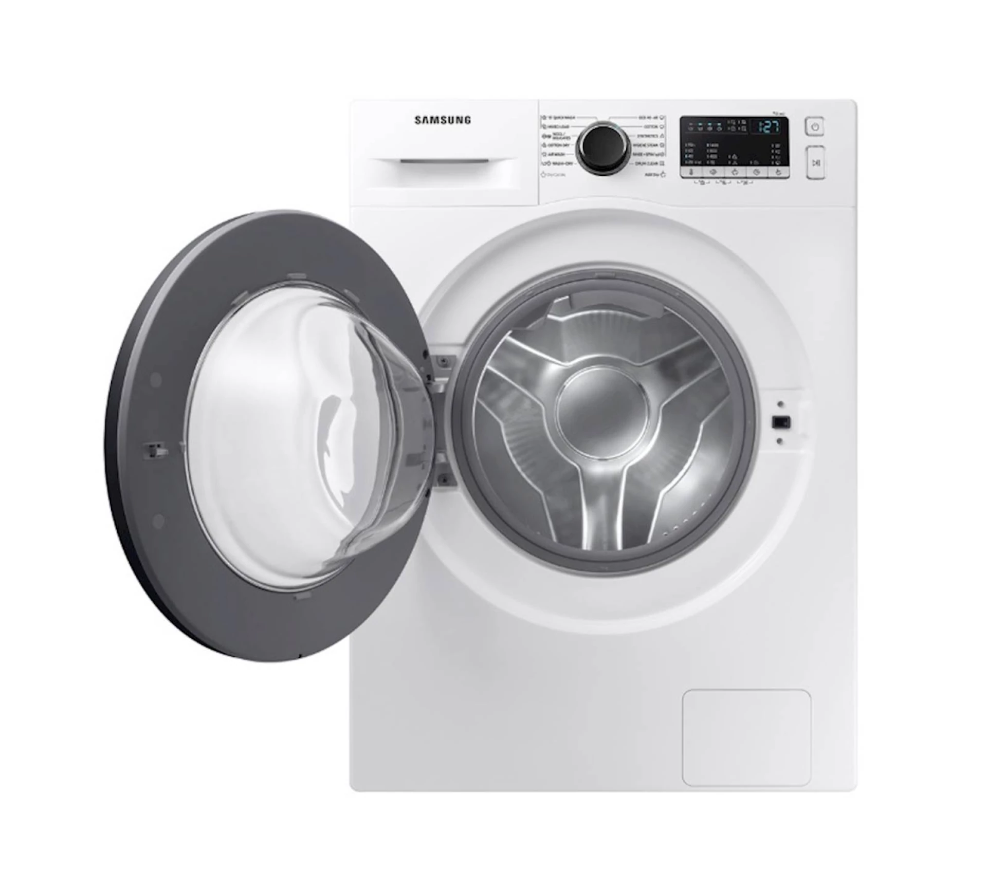 Mašina za pranje i sušenje SAMSUNG WD80T4046CE/LE