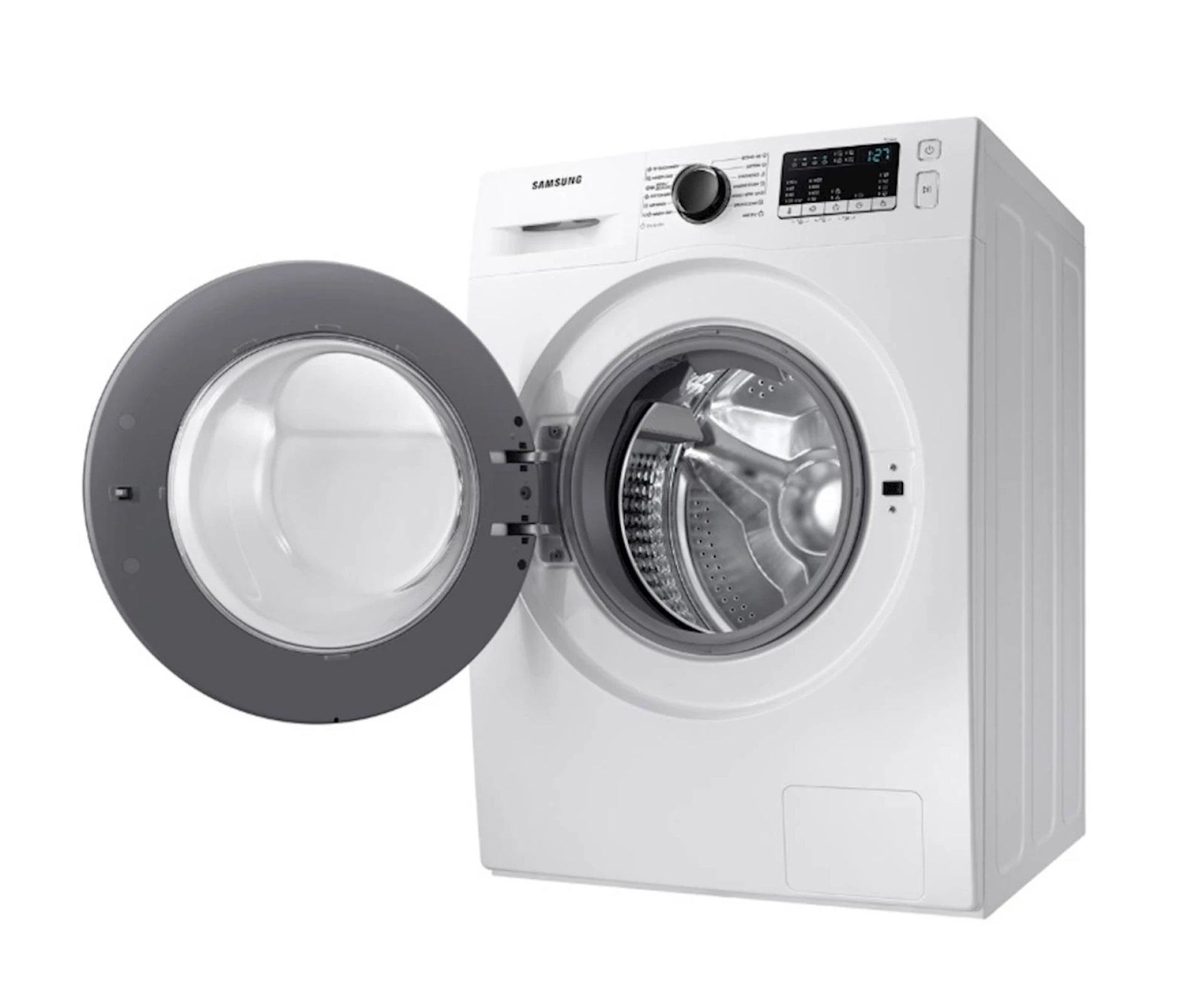 Mašina za pranje i sušenje SAMSUNG WD80T4046CE/LE