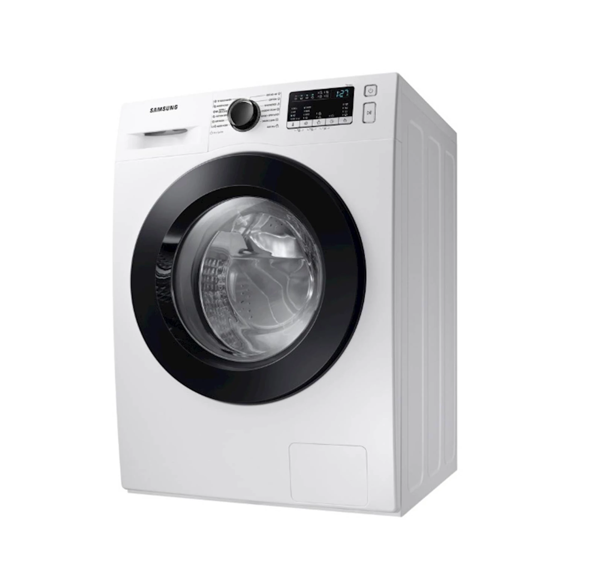 Mašina za pranje i sušenje SAMSUNG WD80T4046CE/LE
