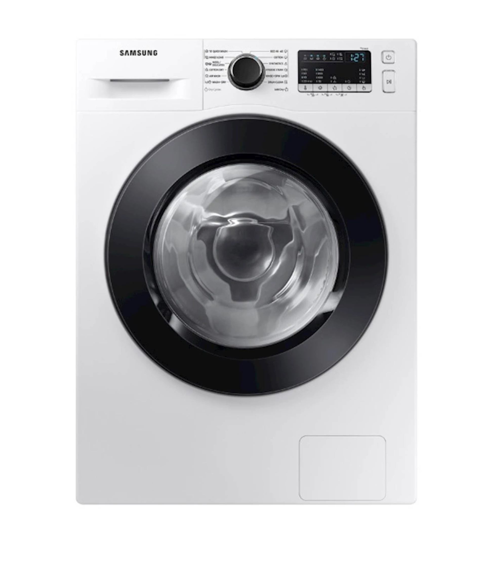 Mašina za pranje i sušenje SAMSUNG WD80T4046CE/LE