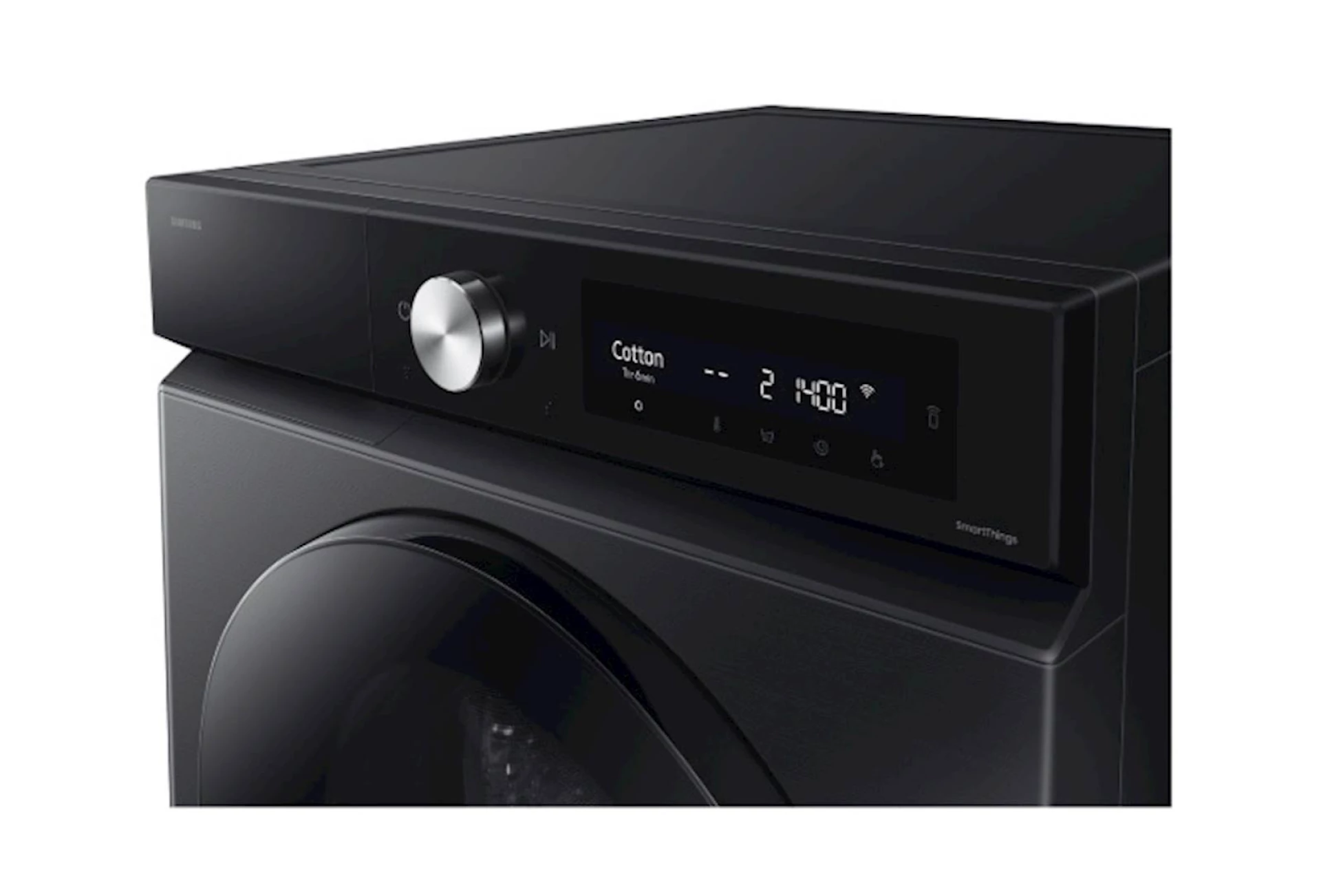 Mašina za pranje i sušenje SAMSUNG WD90DB7B85GBU4