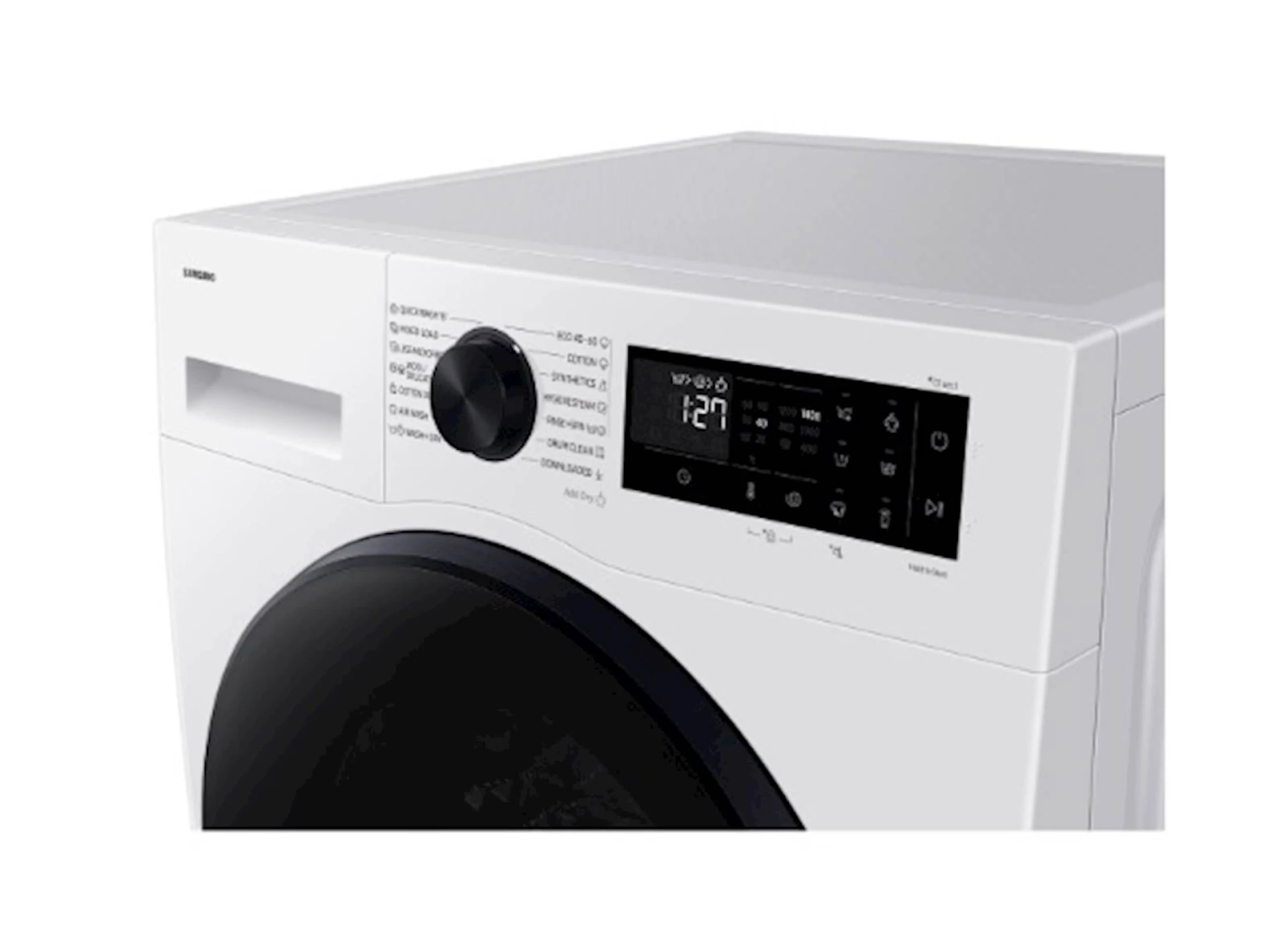 Mašina za pranje i sušenje SAMSUNG WD90DG5B15BELE