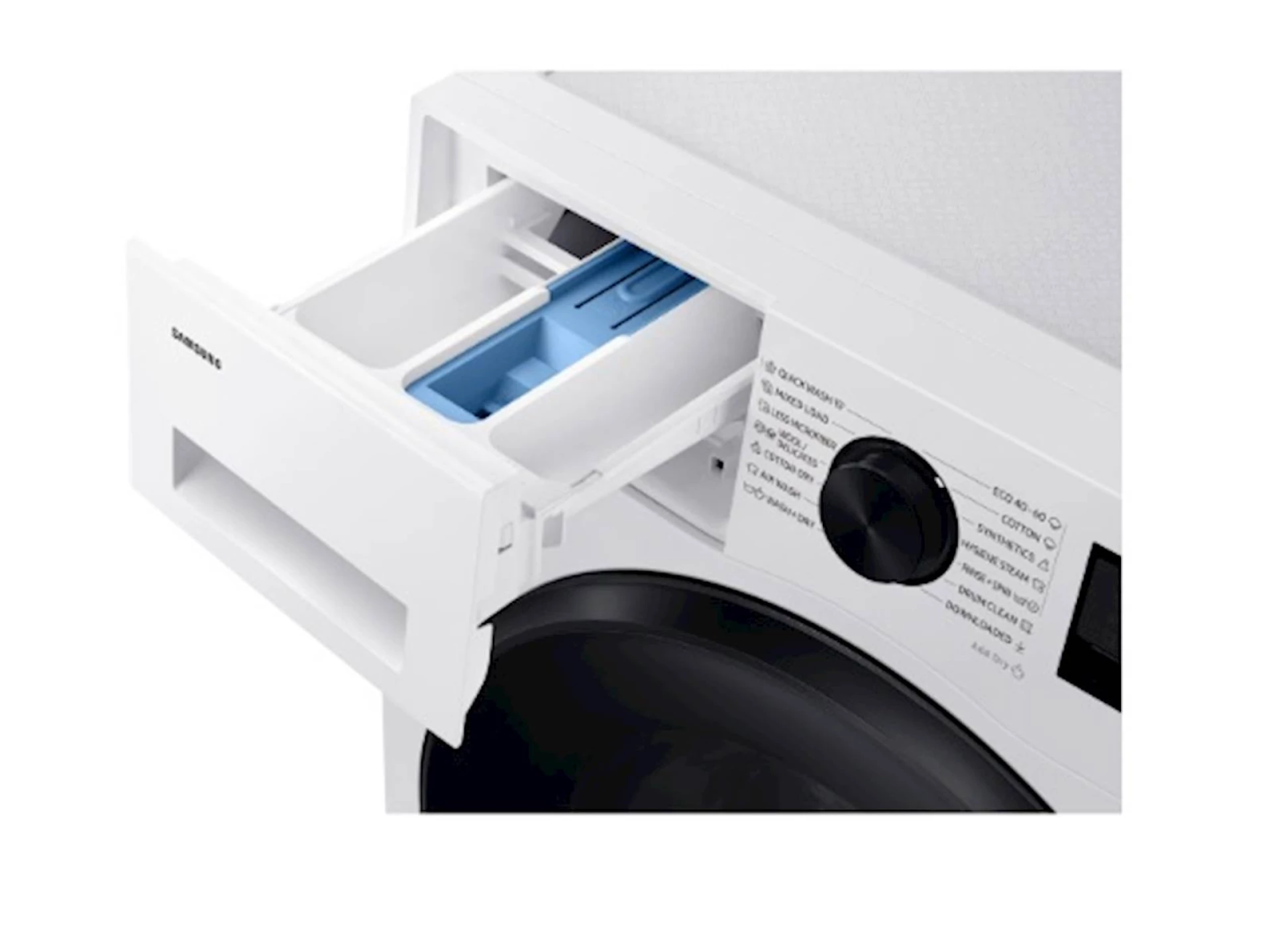 Mašina za pranje i sušenje SAMSUNG WD90DG5B15BELE