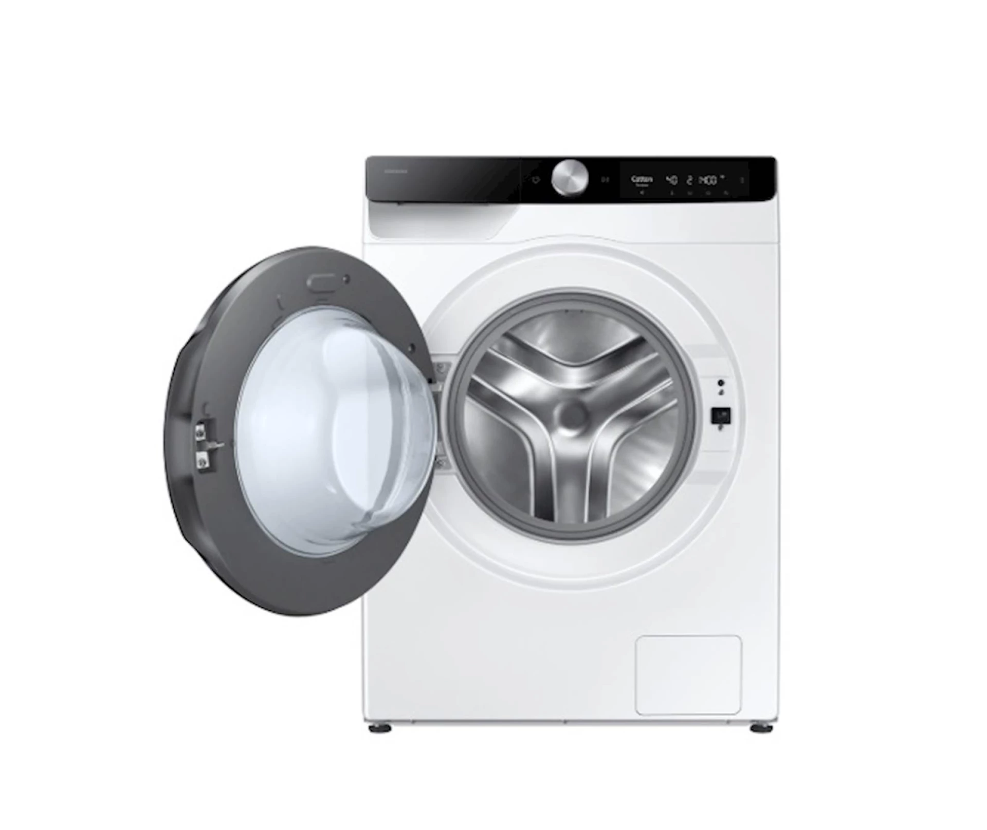 Mašina za pranje i sušenje SAMSUNG WD90DG6B85BKU4