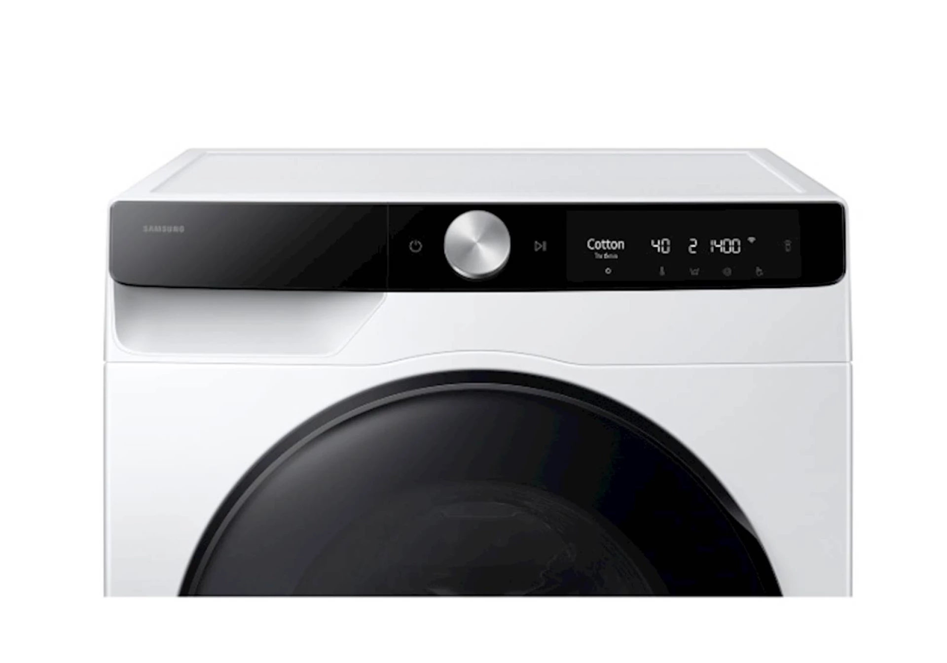 Mašina za pranje i sušenje SAMSUNG WD90DG6B85BKU4