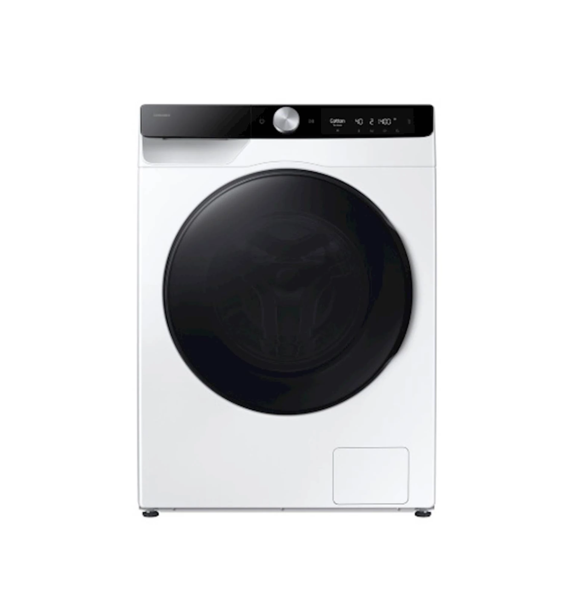 Mašina za pranje i sušenje SAMSUNG WD90DG6B85BKU4