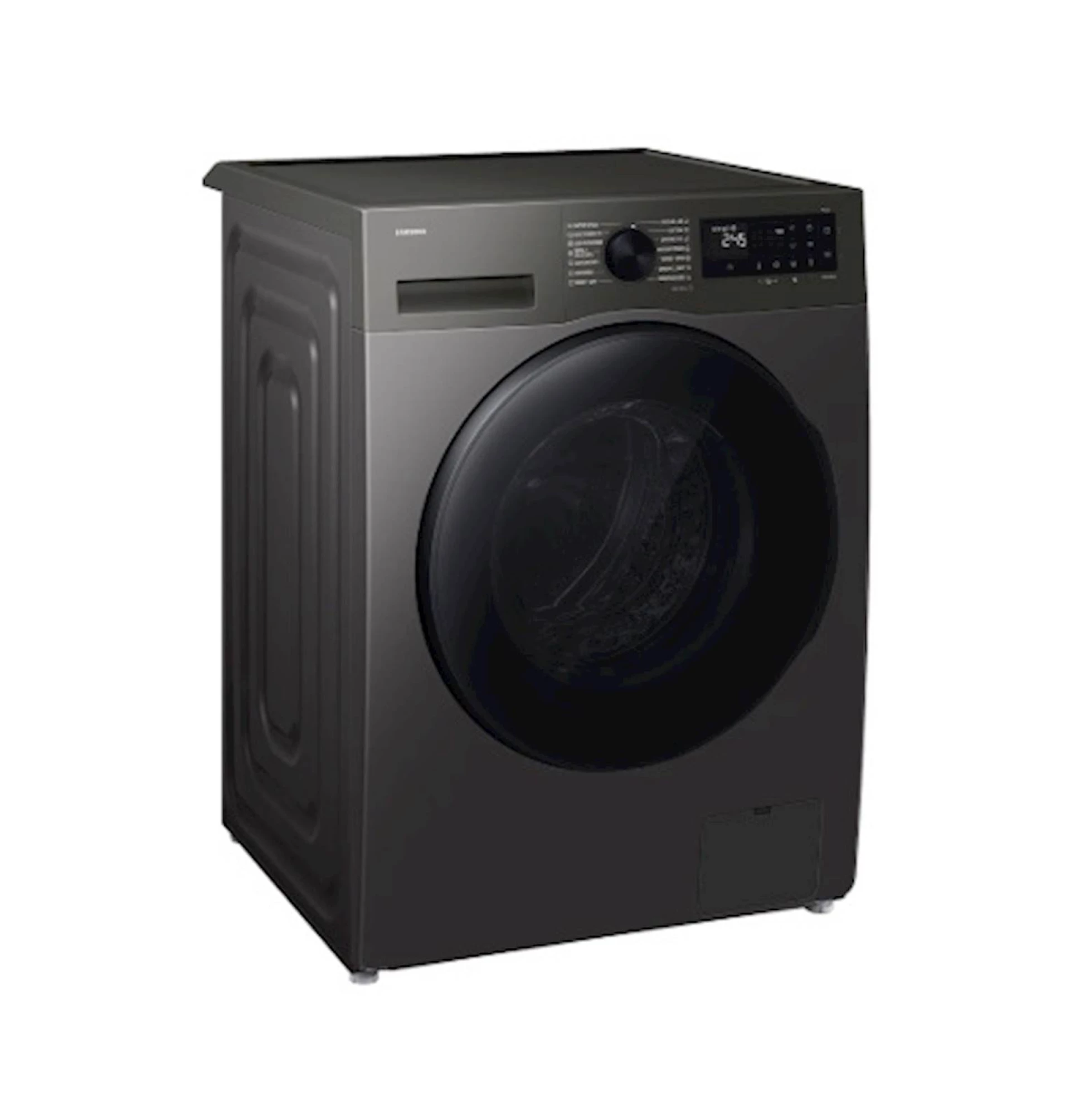 Mašina za pranje i sušenje SAMSUNG WD90HG5U34BXLE