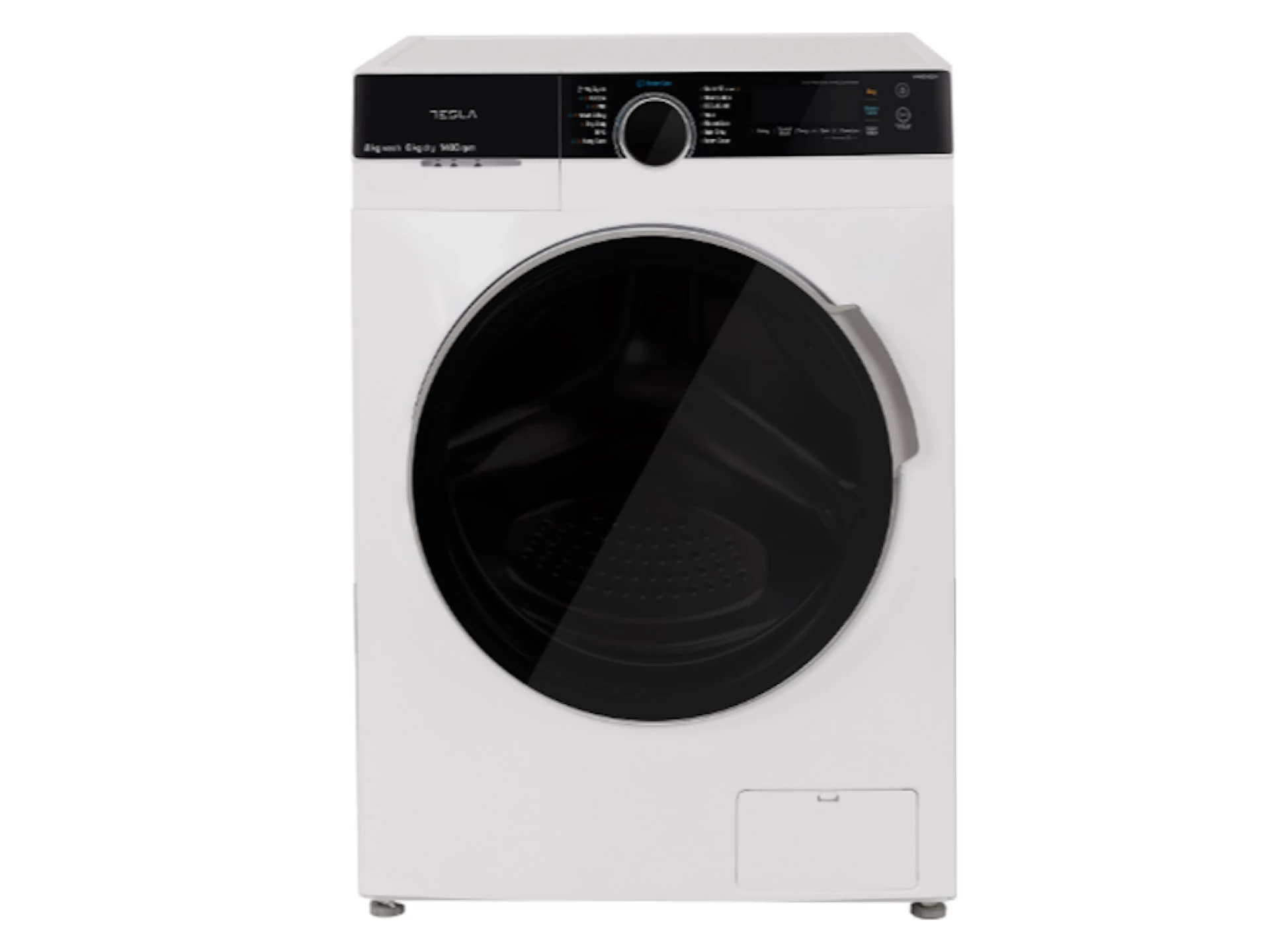 Mašina za pranje i sušenje veša TESLA WW107591M/inverter/10kg/7kg/1500 obrataja/B/85x59,5x56,5/bela