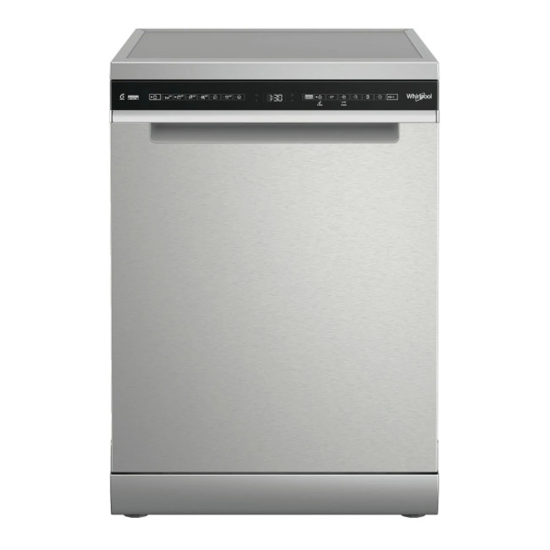 Mašina za pranje suđa Whirlpool W7F HS51 X 