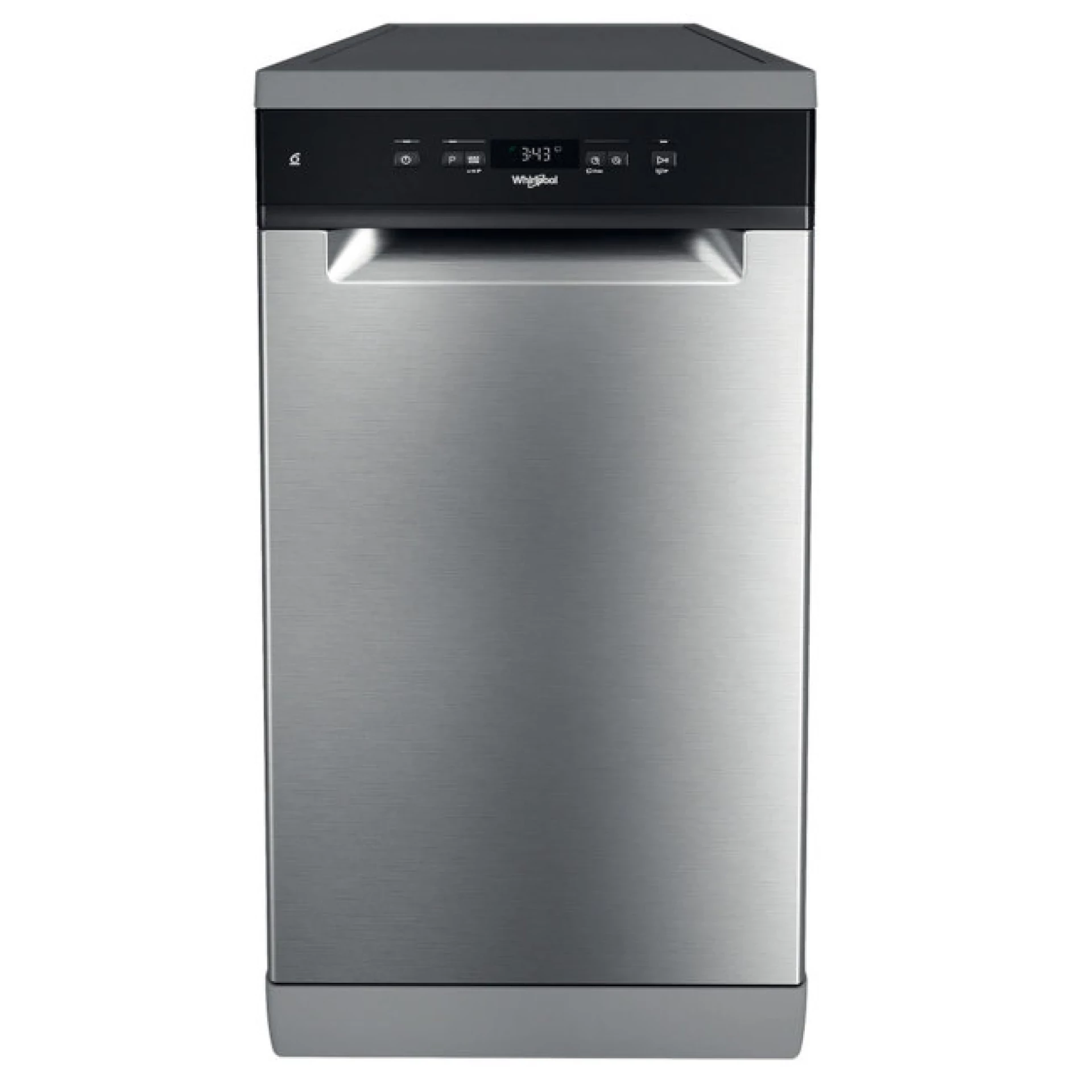 Mašina za pranje suđa Whirlpool WSFC 3M27 X 