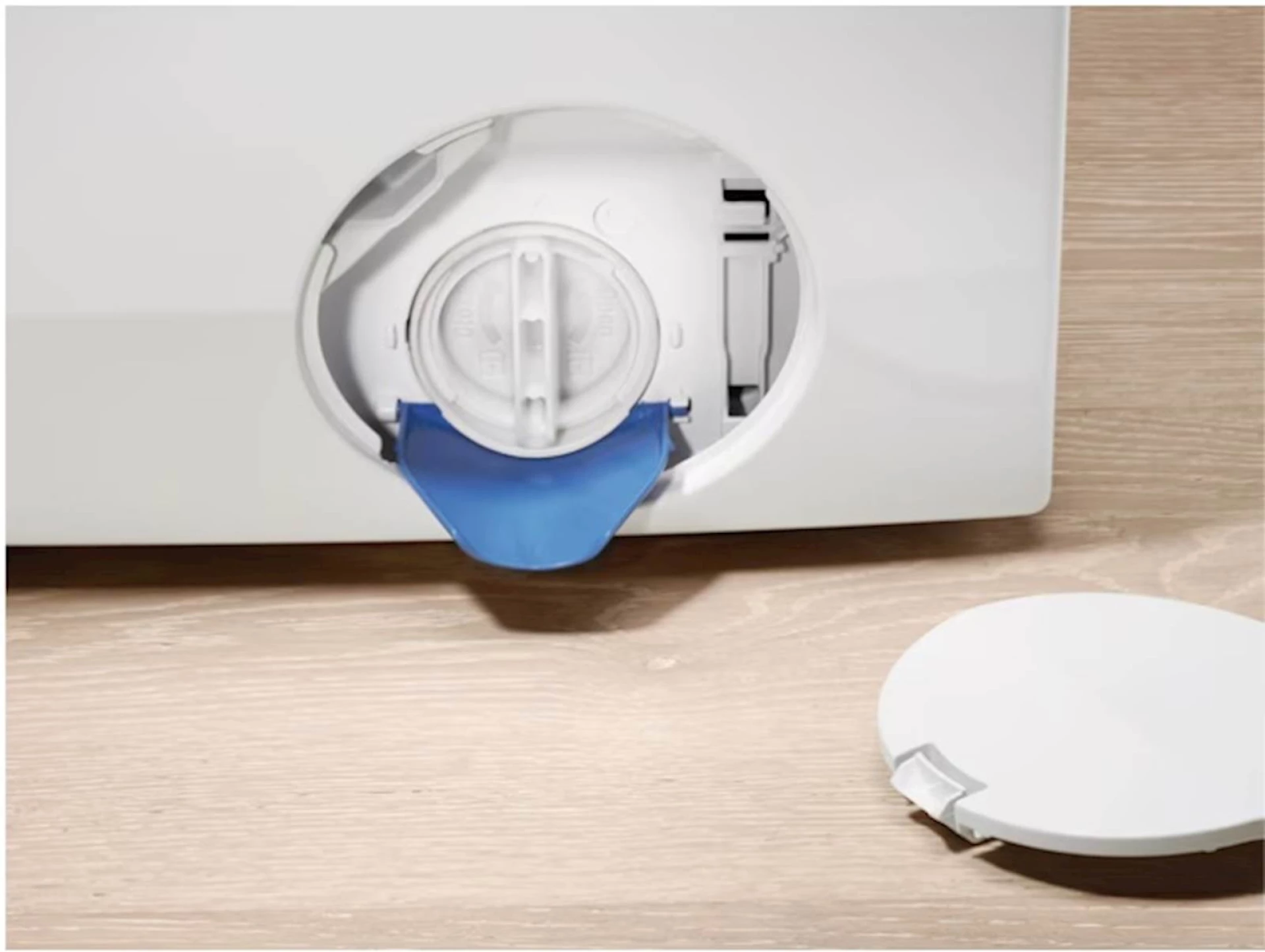 Mašina za veš ELECTROLUX EW6F2282E