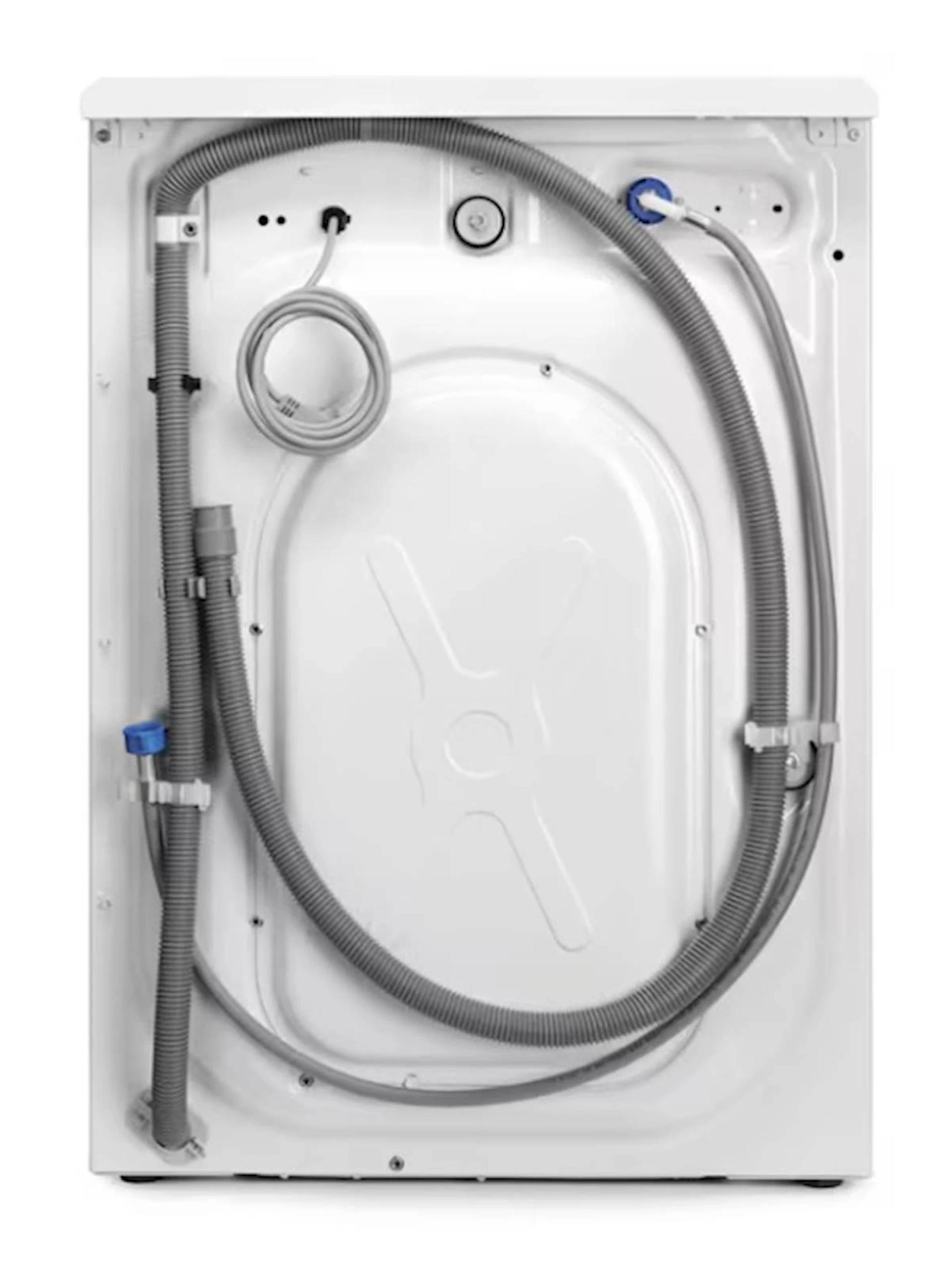 Mašina za veš ELECTROLUX EW6F9482E