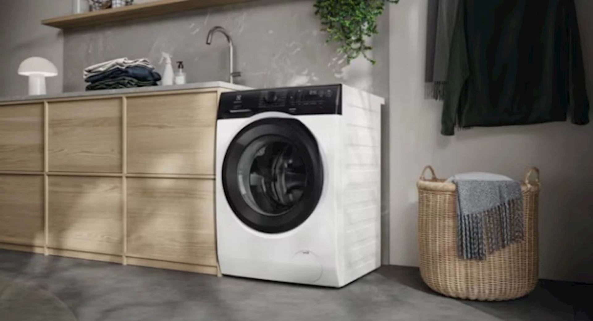 Mašina za veš ELECTROLUX EW6F9482E