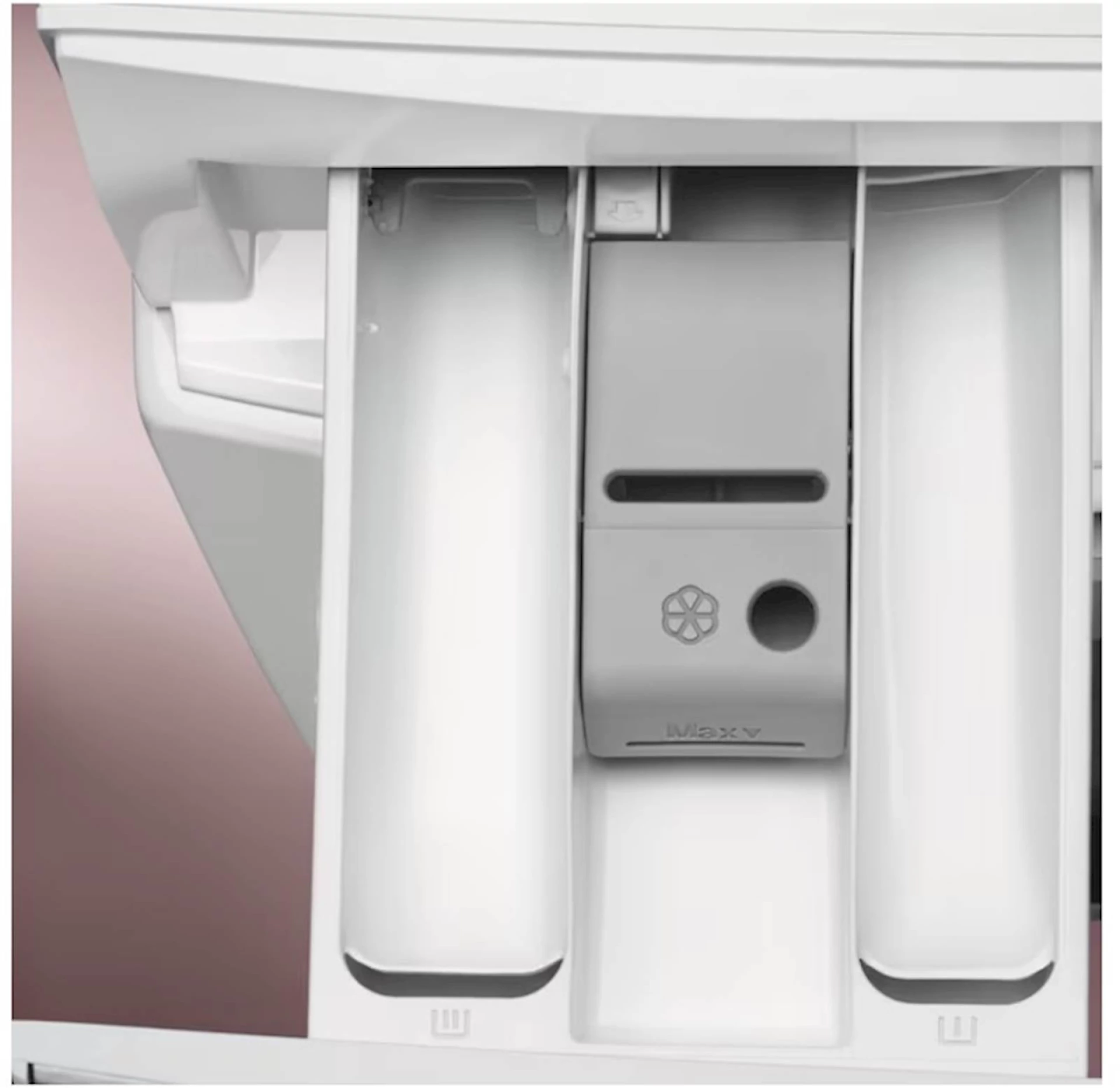 Mašina za veš ELECTROLUX EW6F9492E