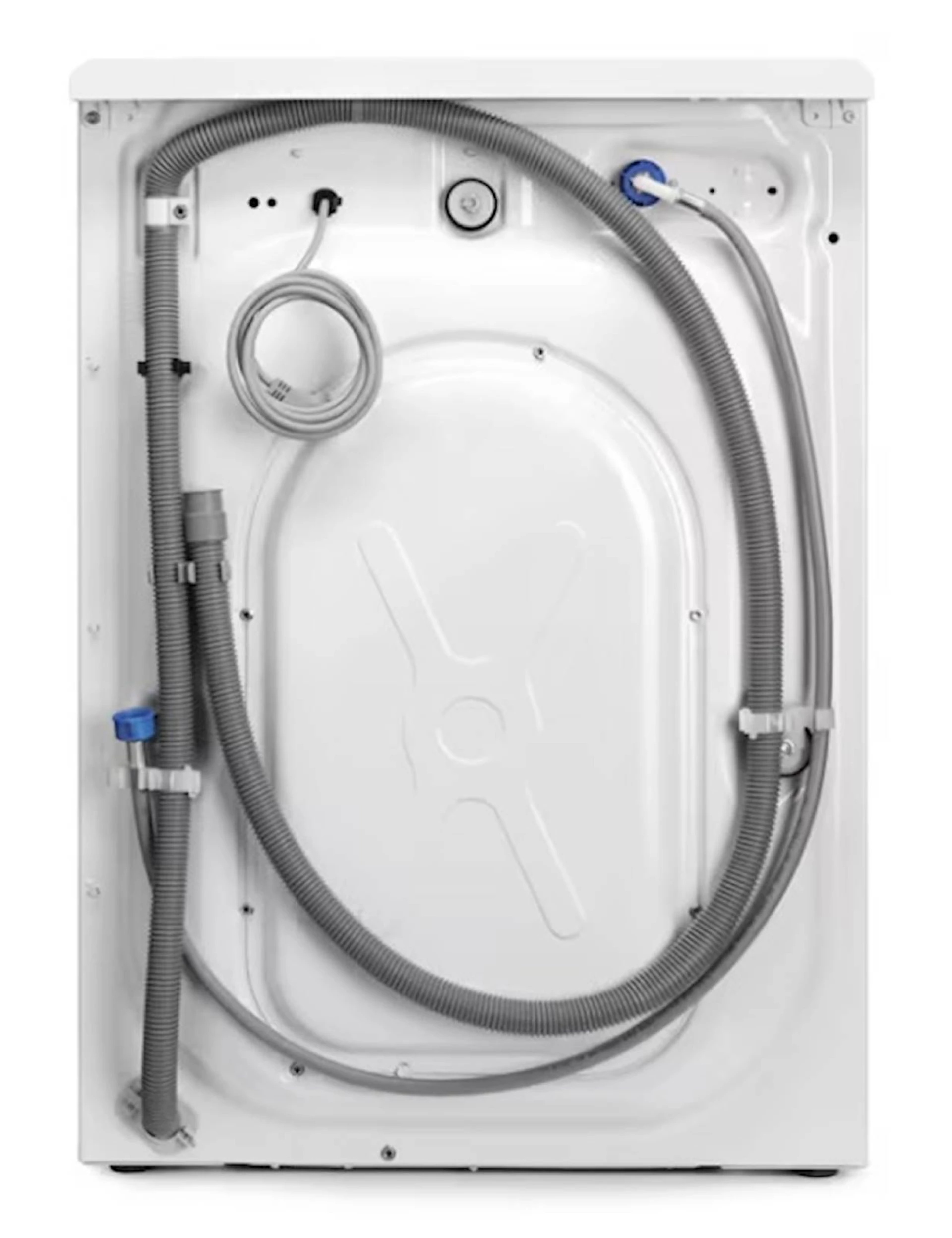 Mašina za veš ELECTROLUX EW6F9492E