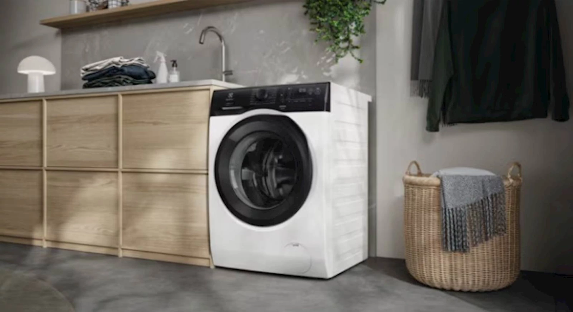 Mašina za veš ELECTROLUX EW6F9492E