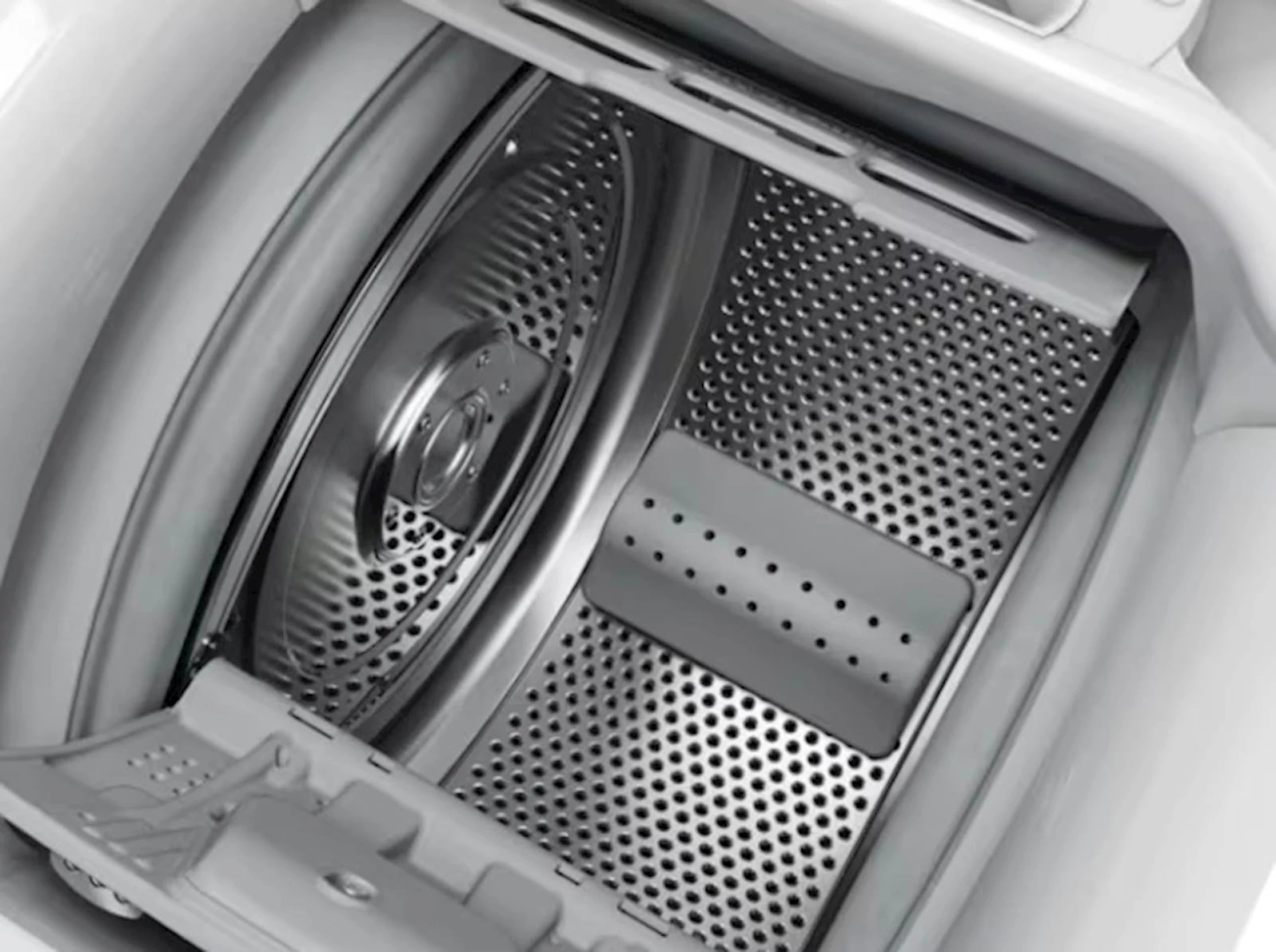 Mašina za veš ELECTROLUX EW6T837E