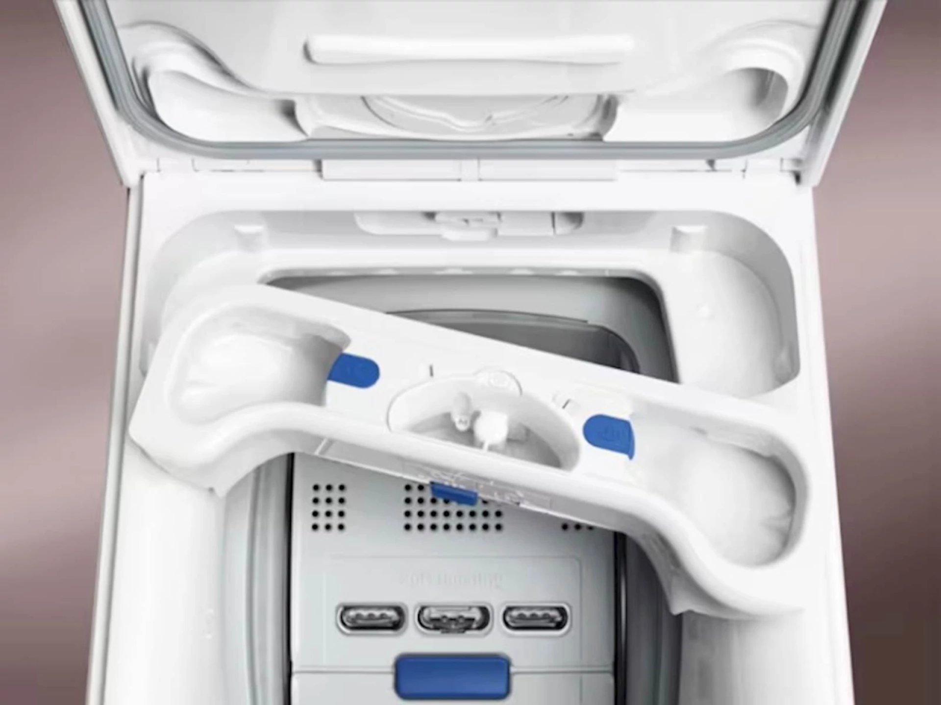 Mašina za veš ELECTROLUX EW6T837E
