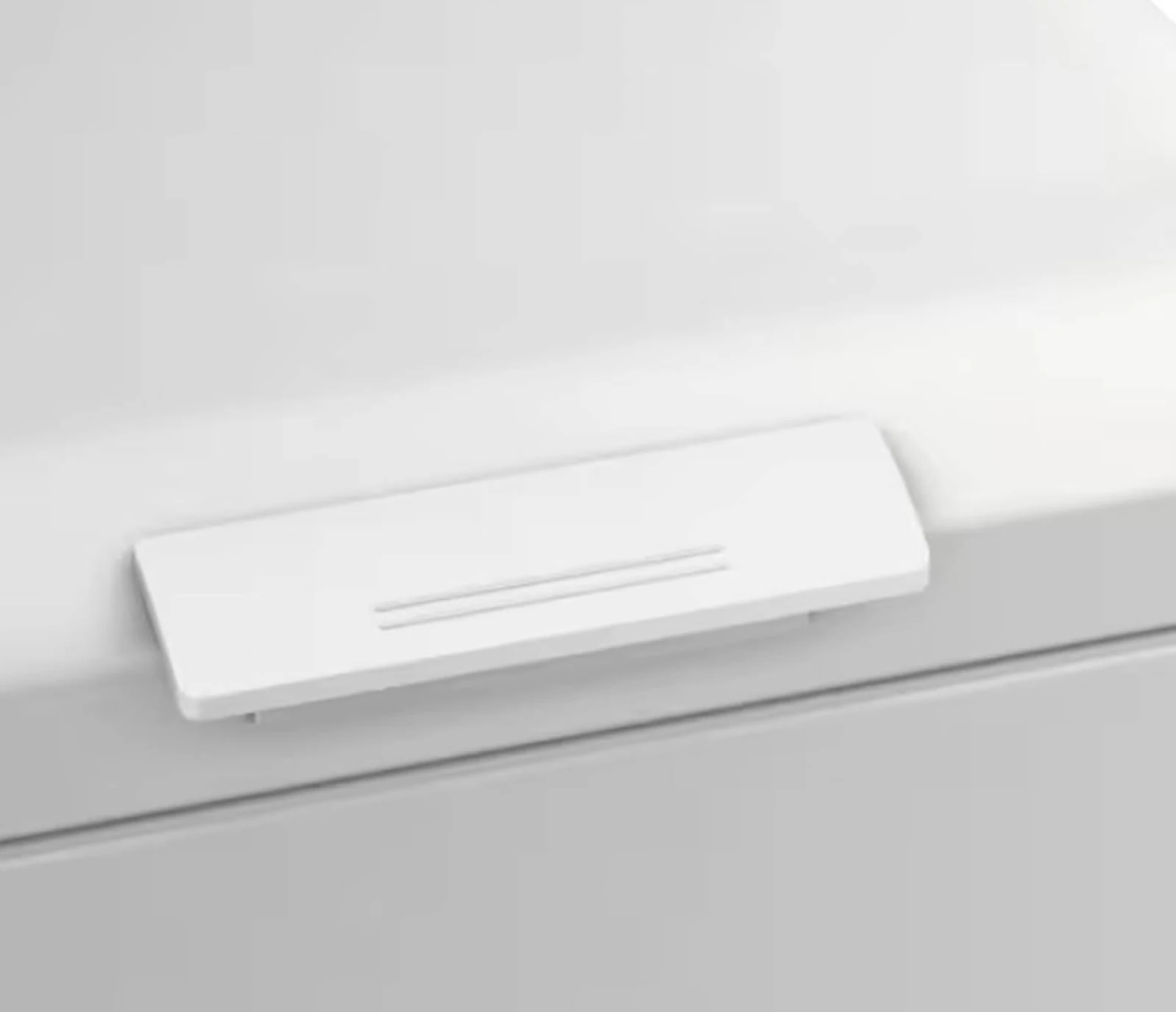 Mašina za veš sa gornjim punjenjem Electrolux EW6TN5261F, 6 kg