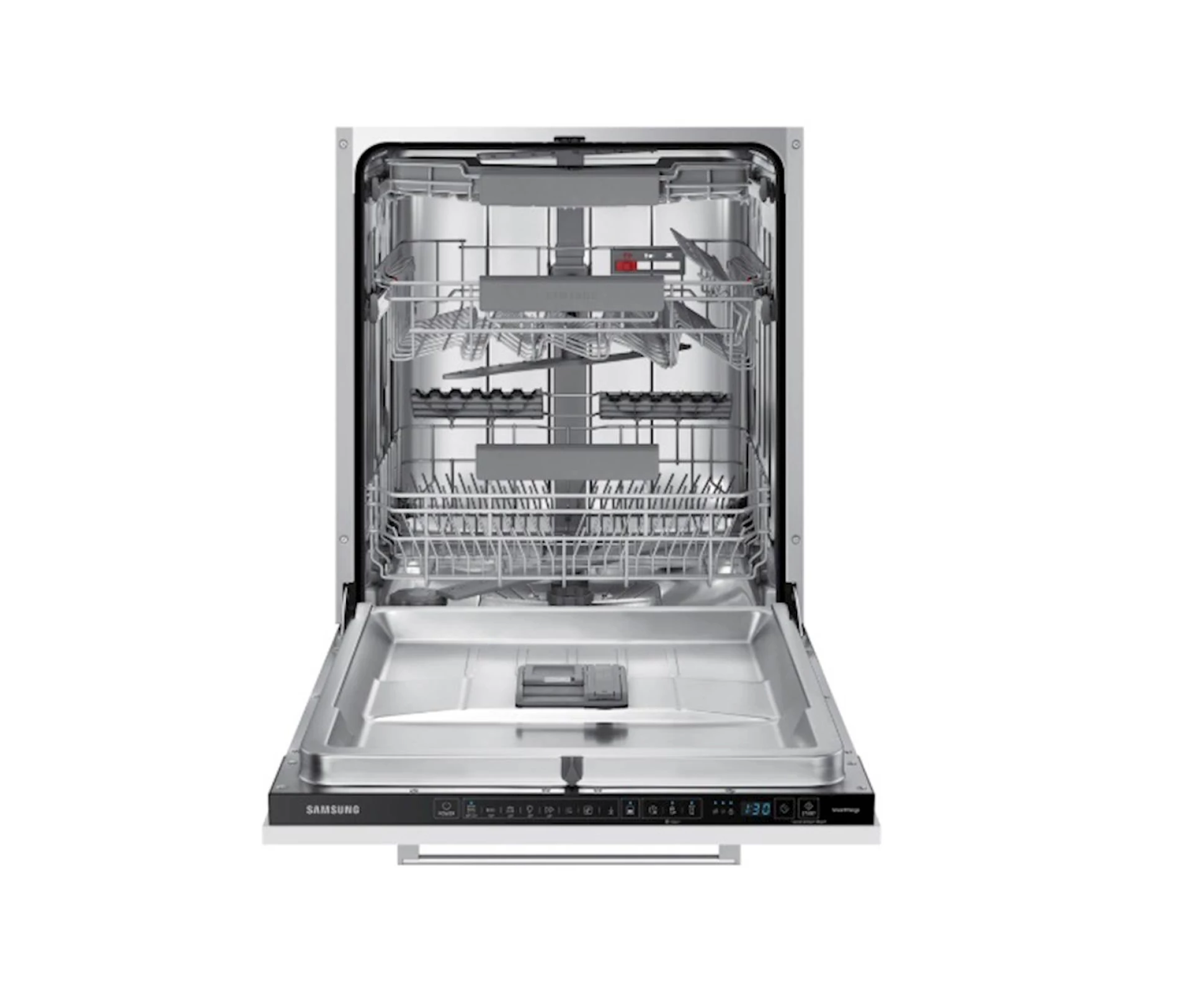 Mašina za veš SAMSUNG DW60A8050BB/EO