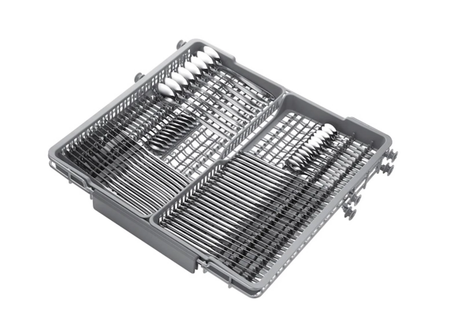 Mašina za veš SAMSUNG DW60A8050BB/EO