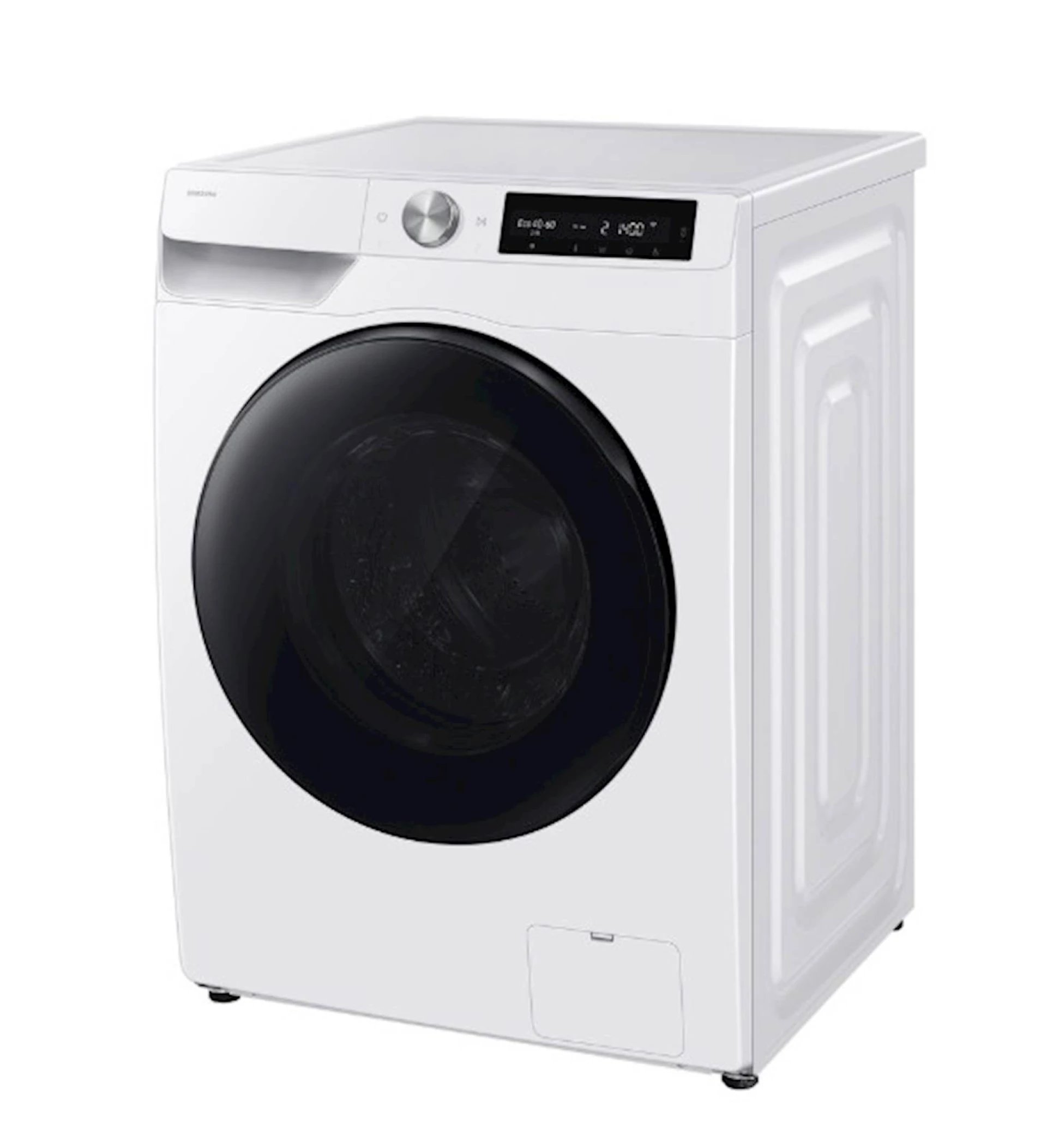 Mašina za veš SAMSUNG WD10HG6U34BEU4